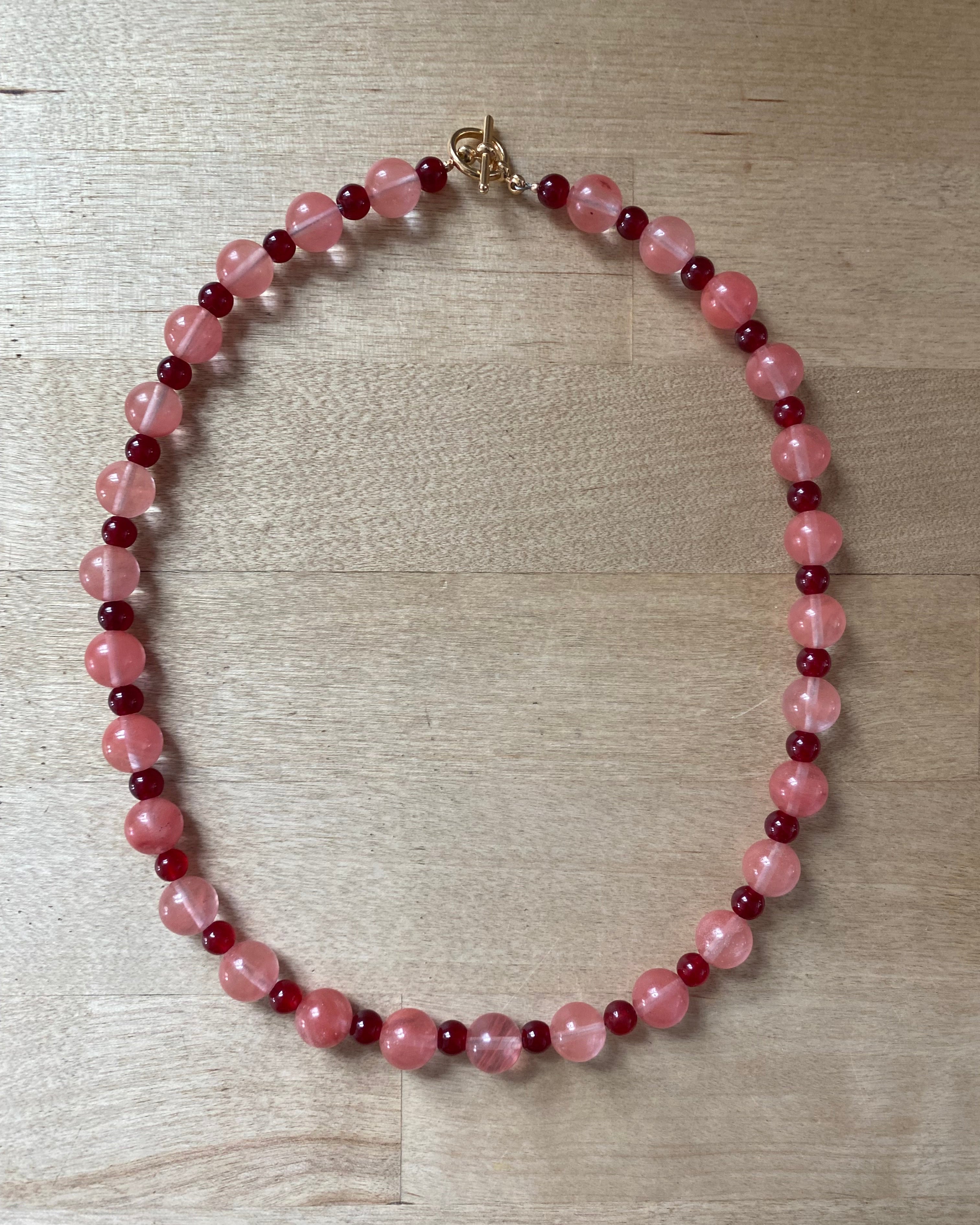 Rachel Necklace
