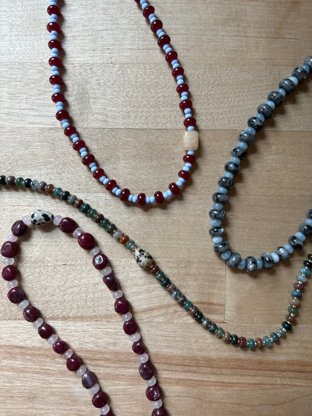 Ellis Necklace