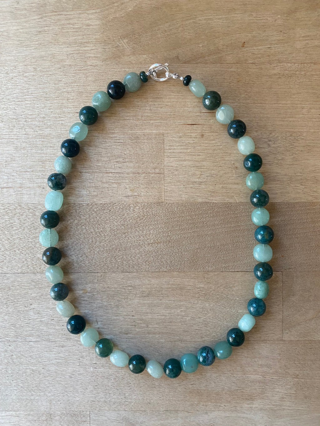 Lisi Necklace
