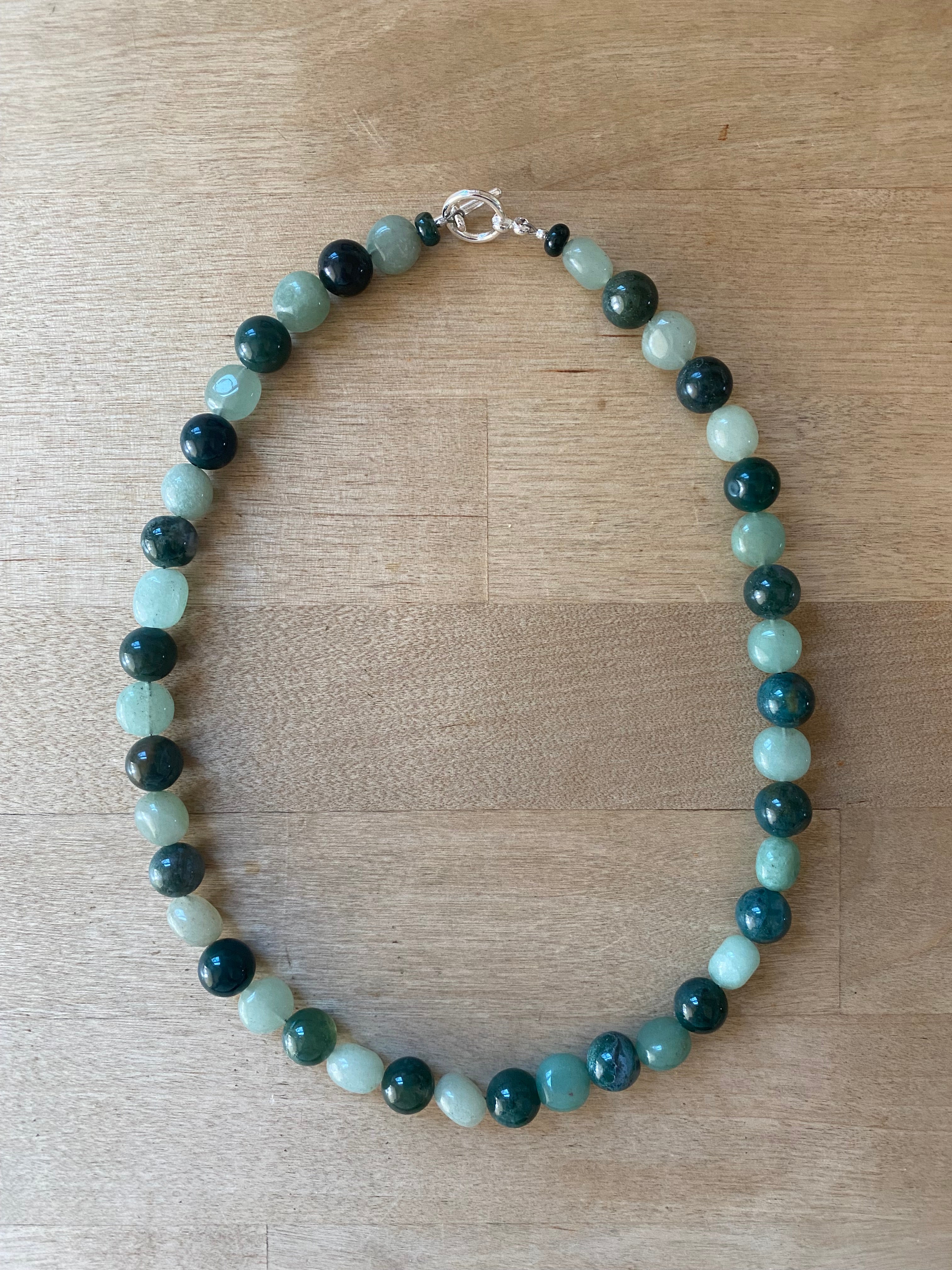 Lisi Necklace