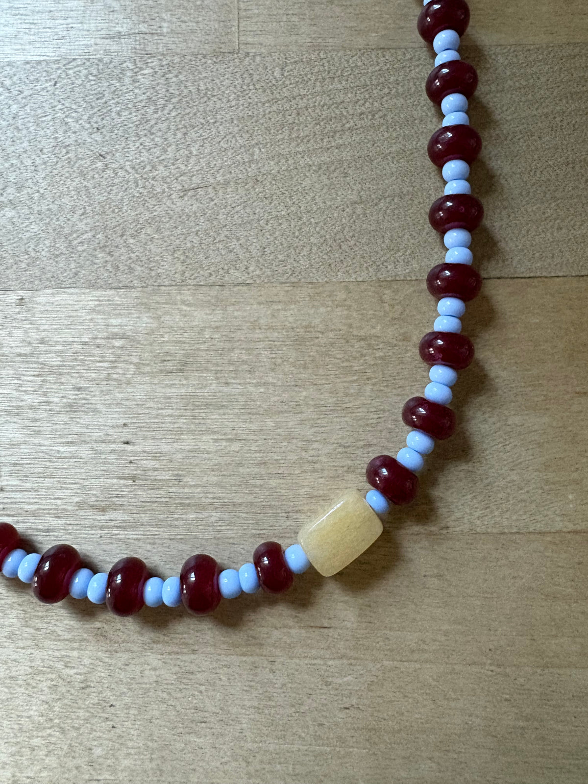 Ellis Necklace