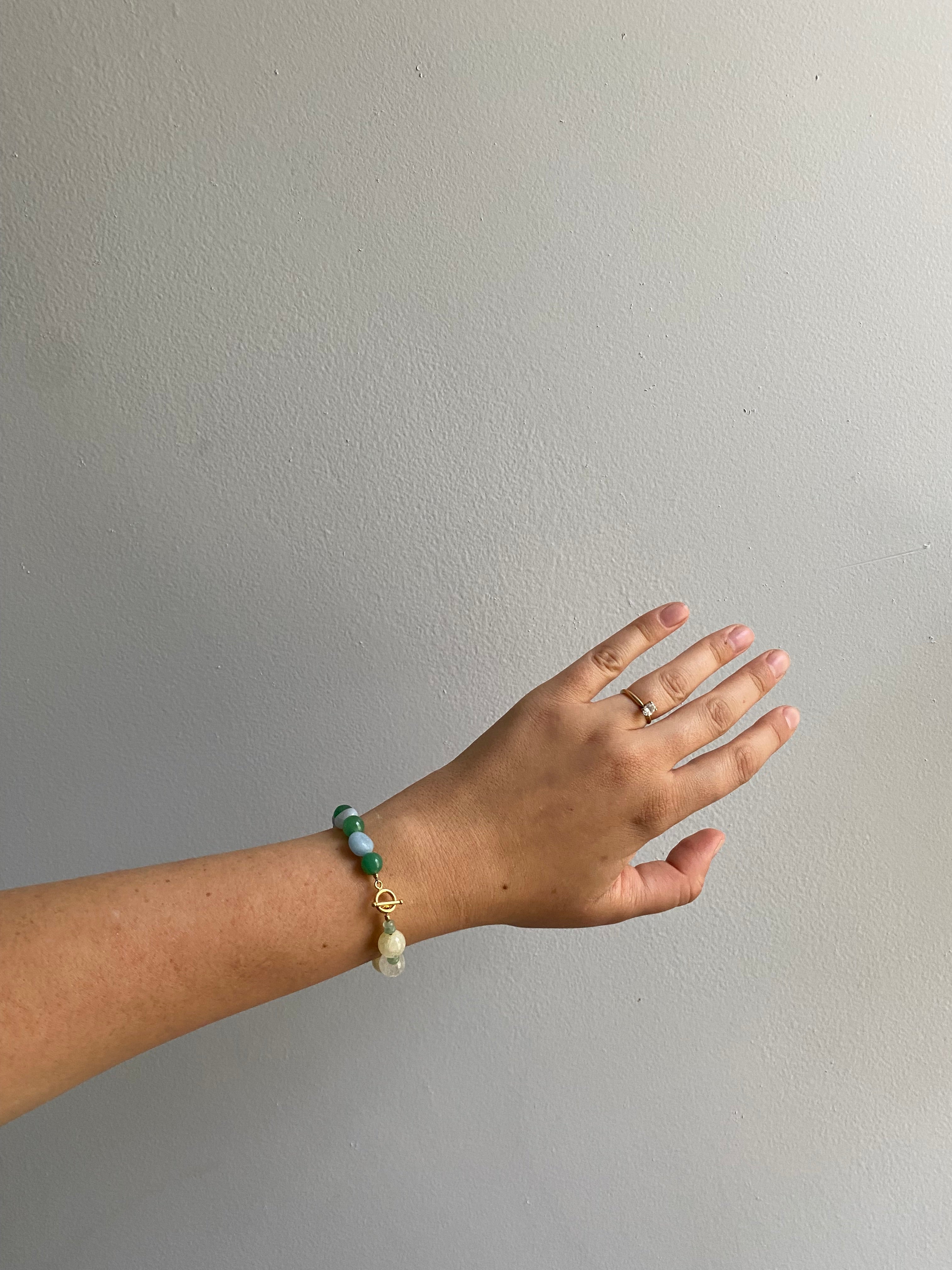 Daydream Bracelet No. 2