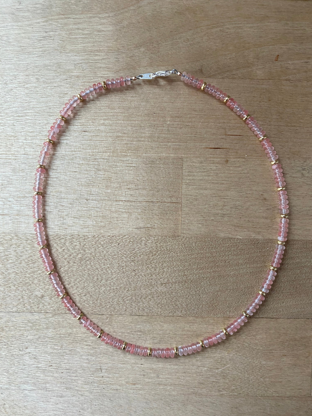 Marisa Necklace