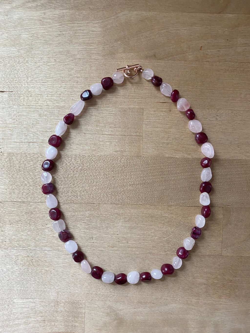 Paulina Necklace