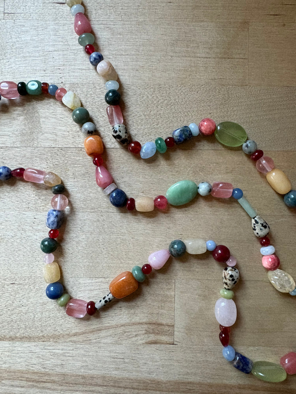Georgia Necklace