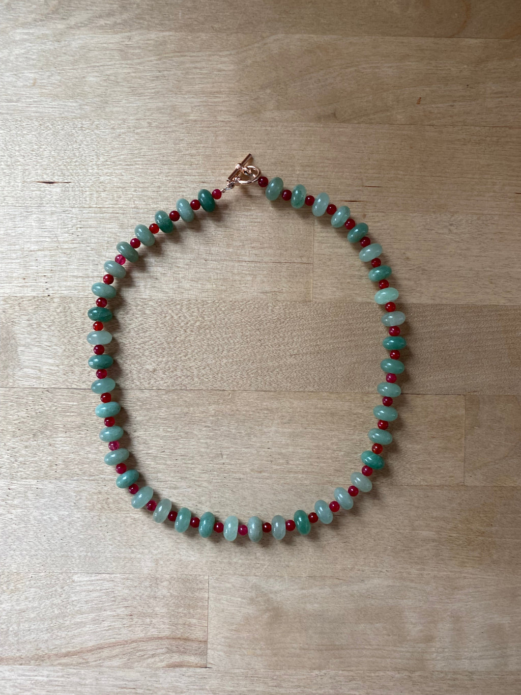 Sarah Necklace