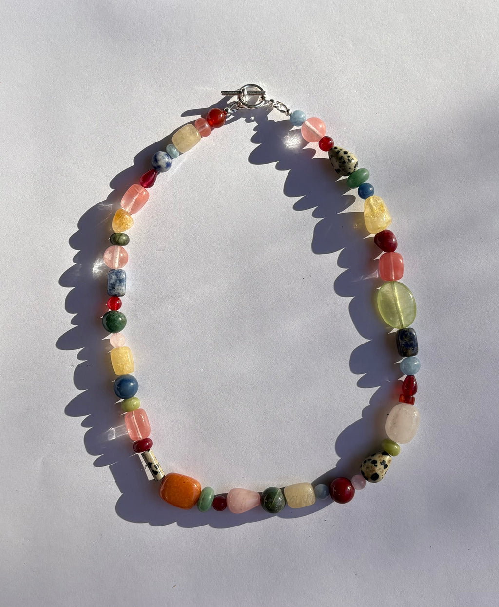 Georgia Necklace