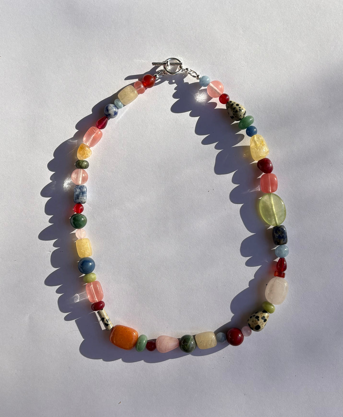Georgia Necklace