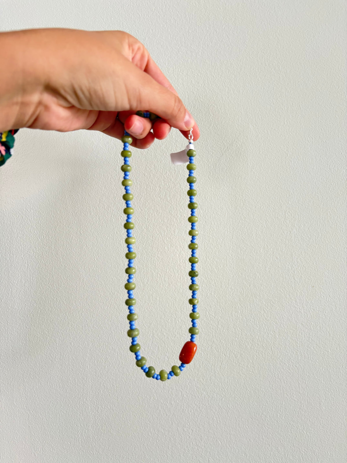 Ellis Necklace