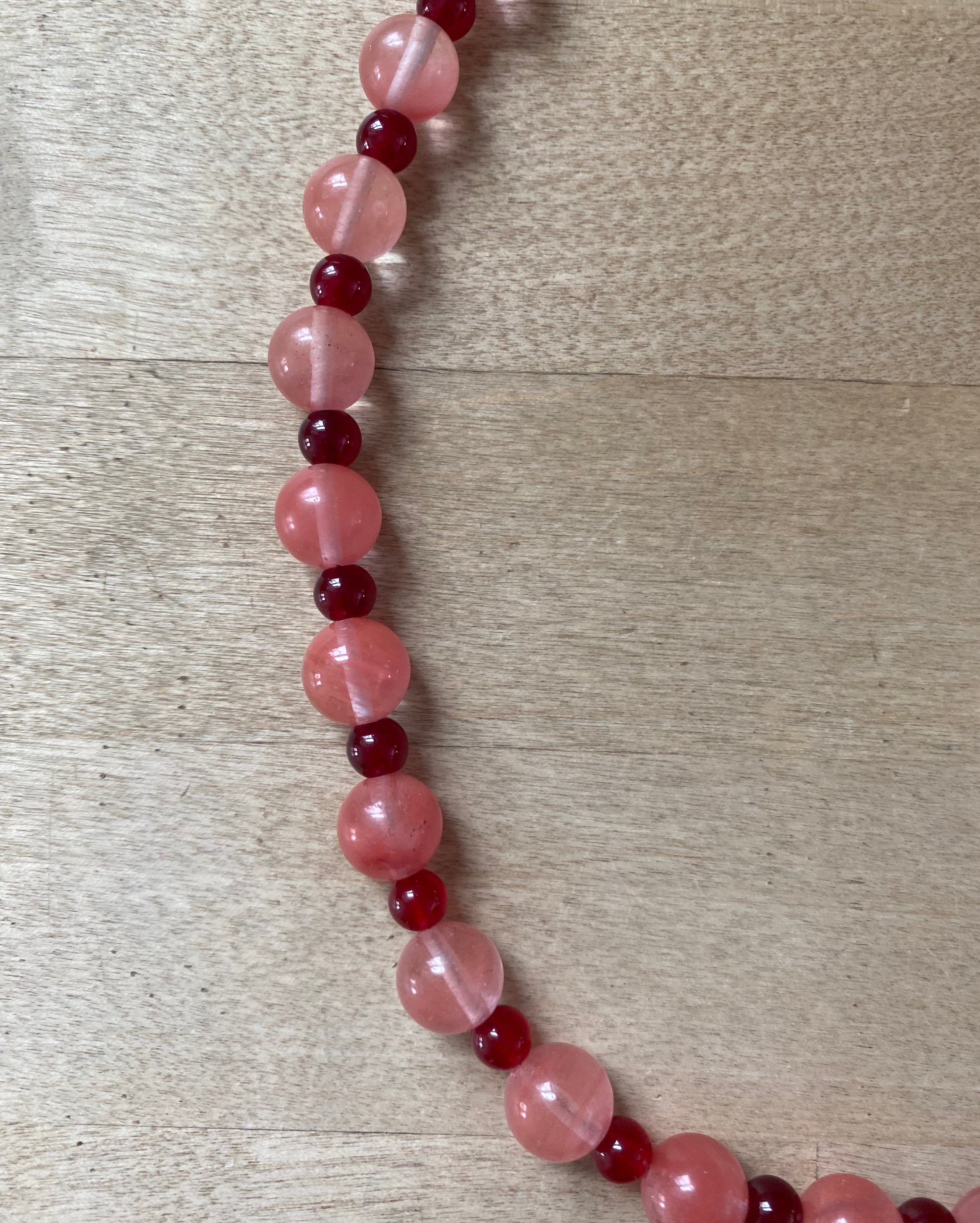 Rachel Necklace