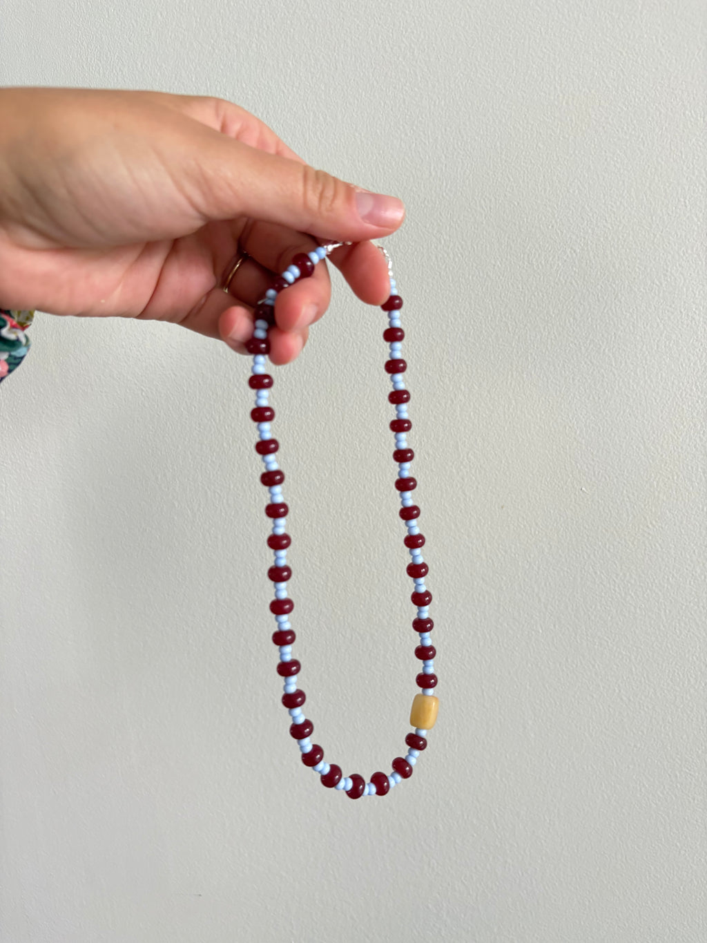 Ellis Necklace