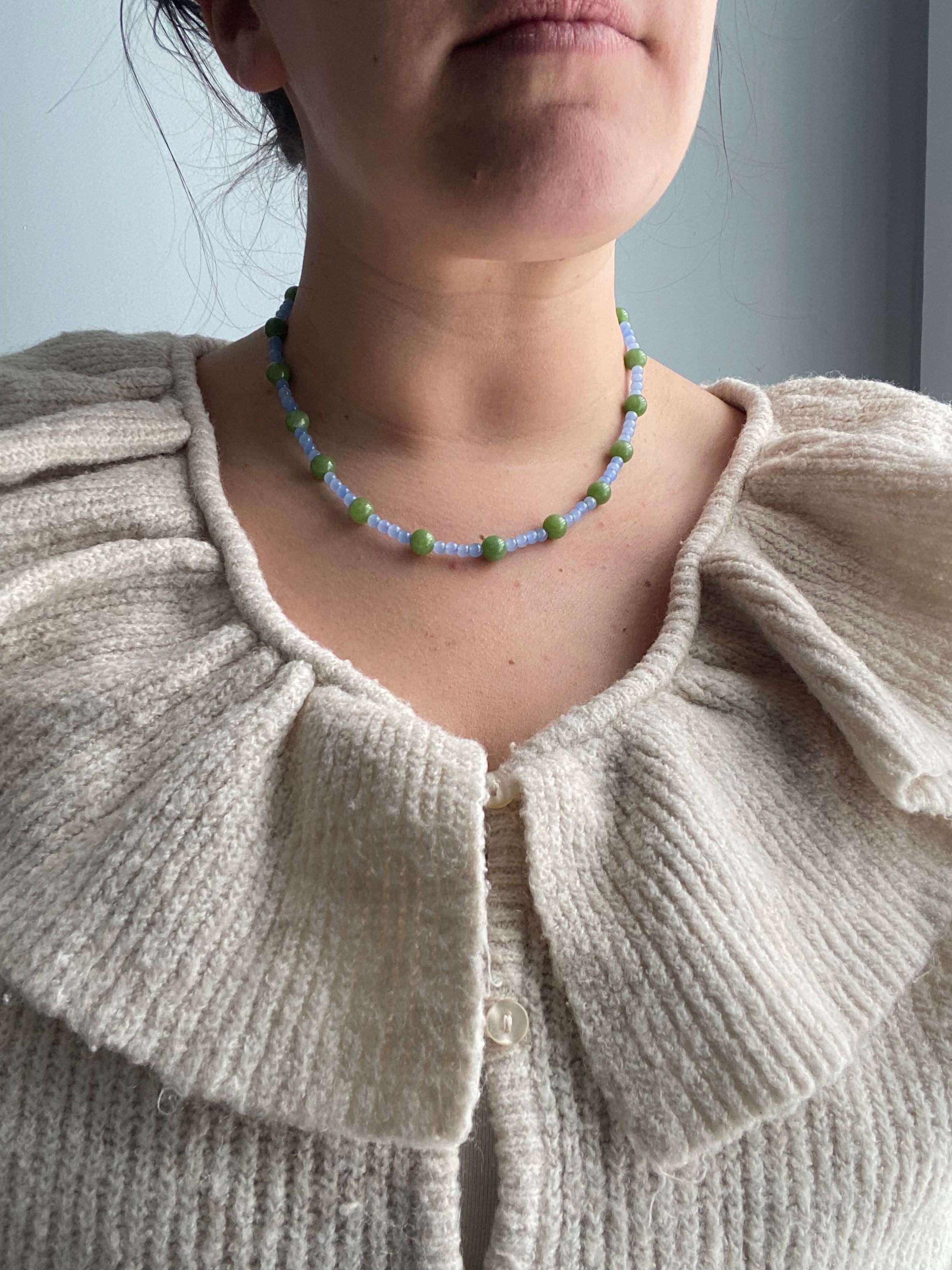 Bonnie Necklace