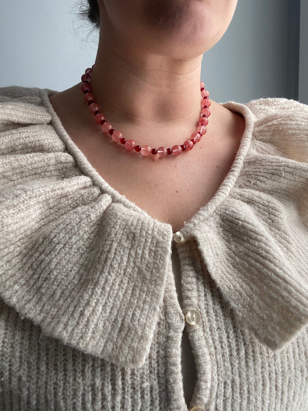 Rachel Necklace