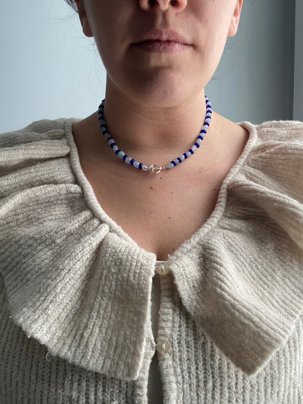 Samantha Necklace