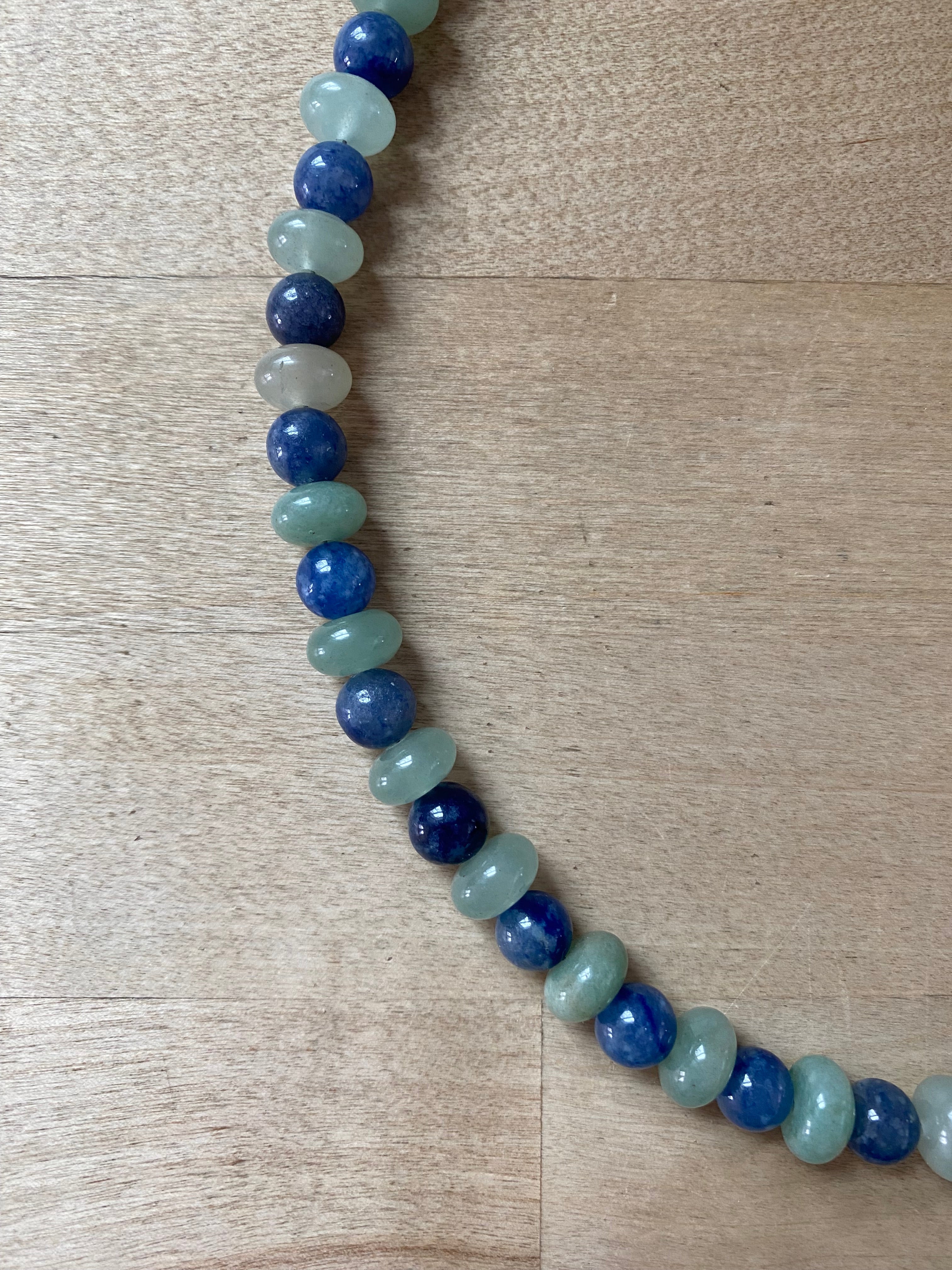 Kelly Necklace