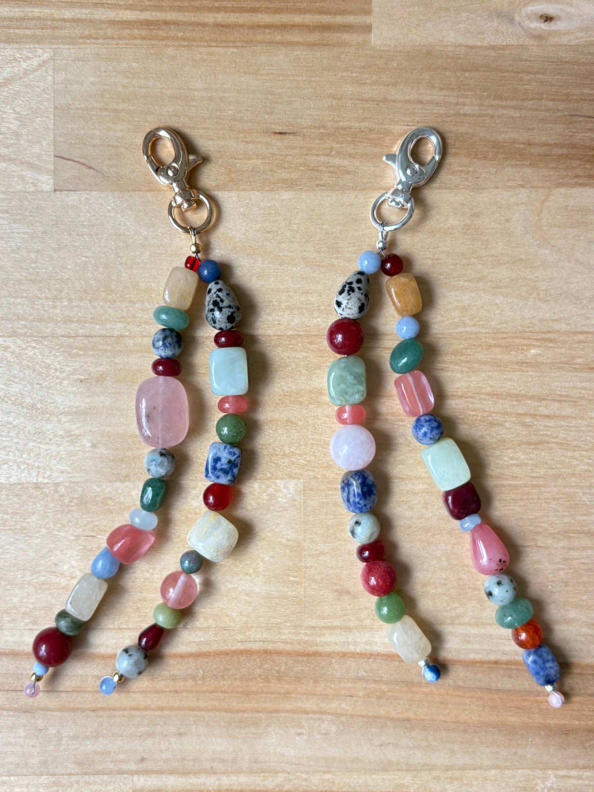Bag Charm