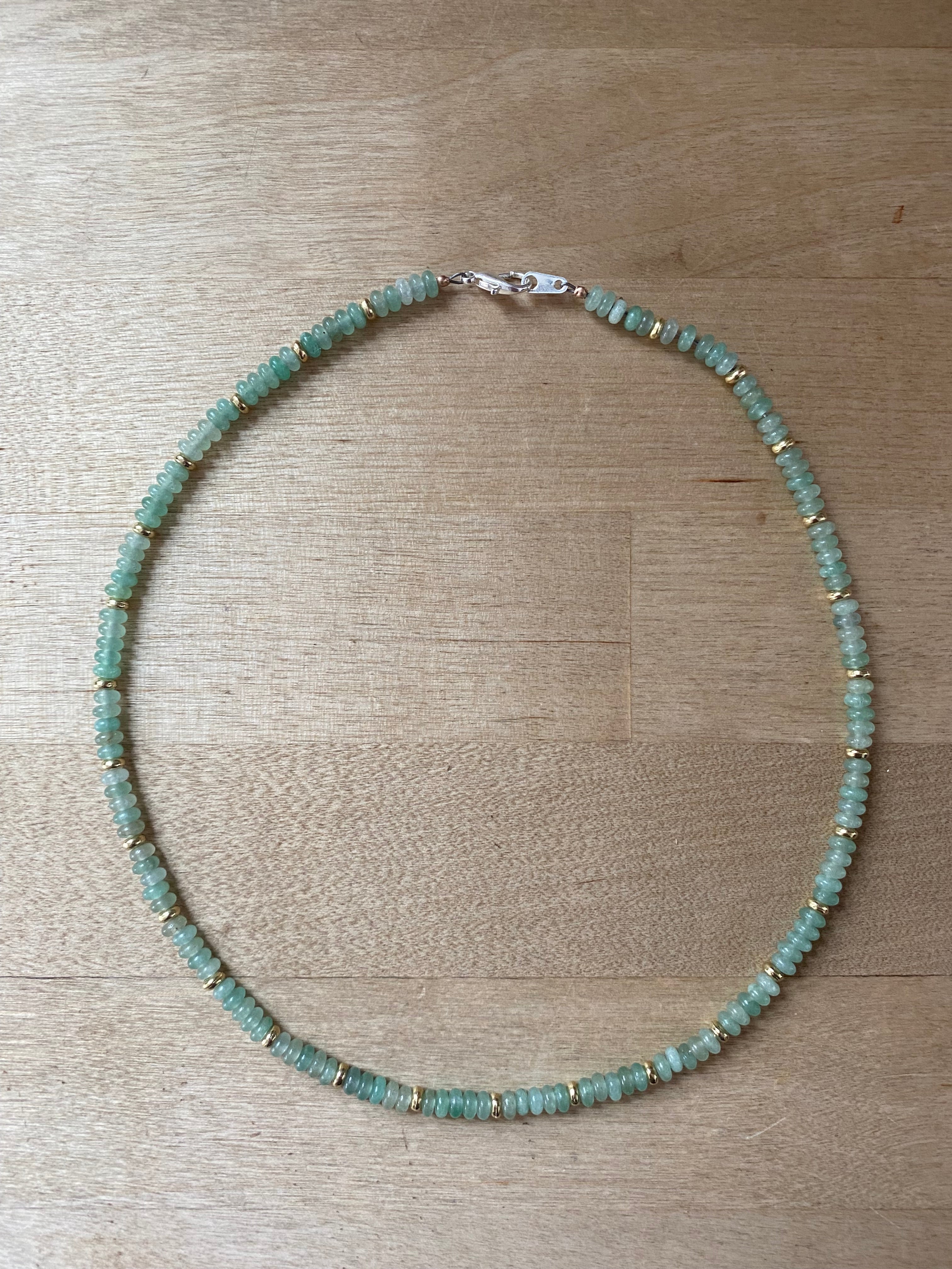 Marisa Necklace