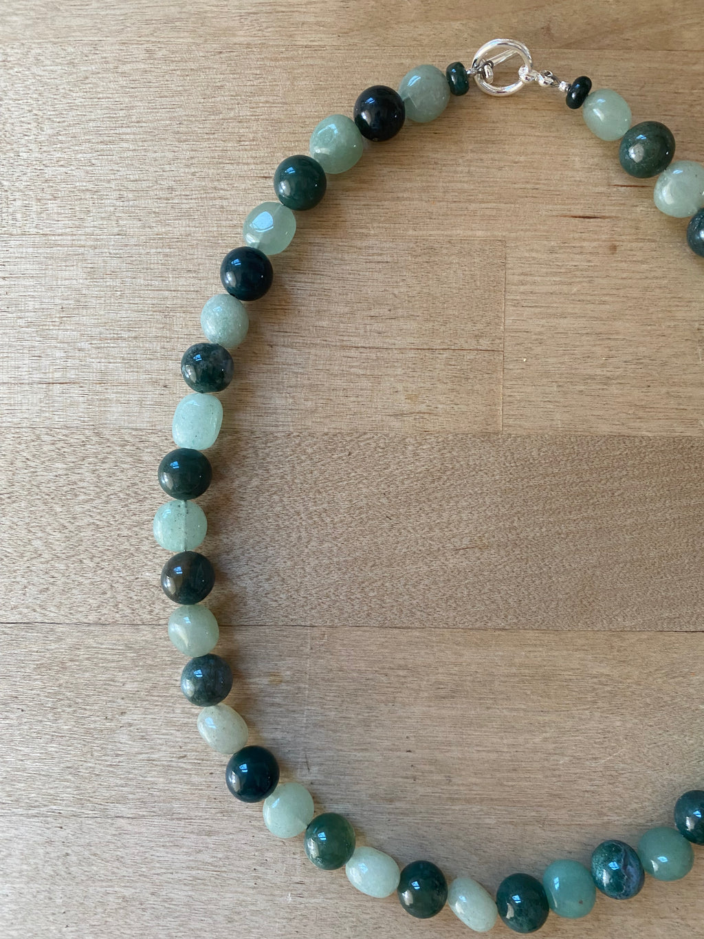 Lisi Necklace