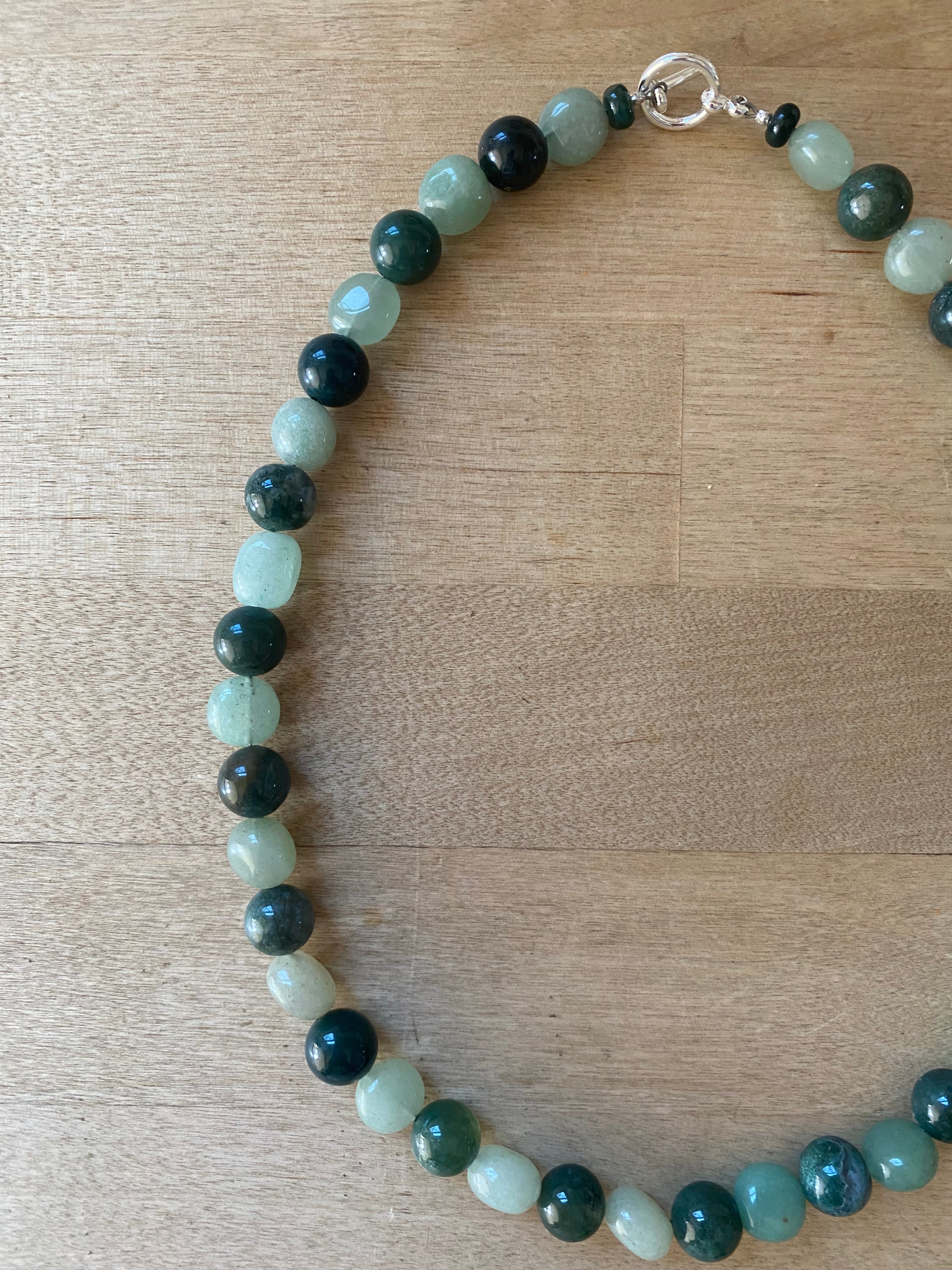 Lisi Necklace