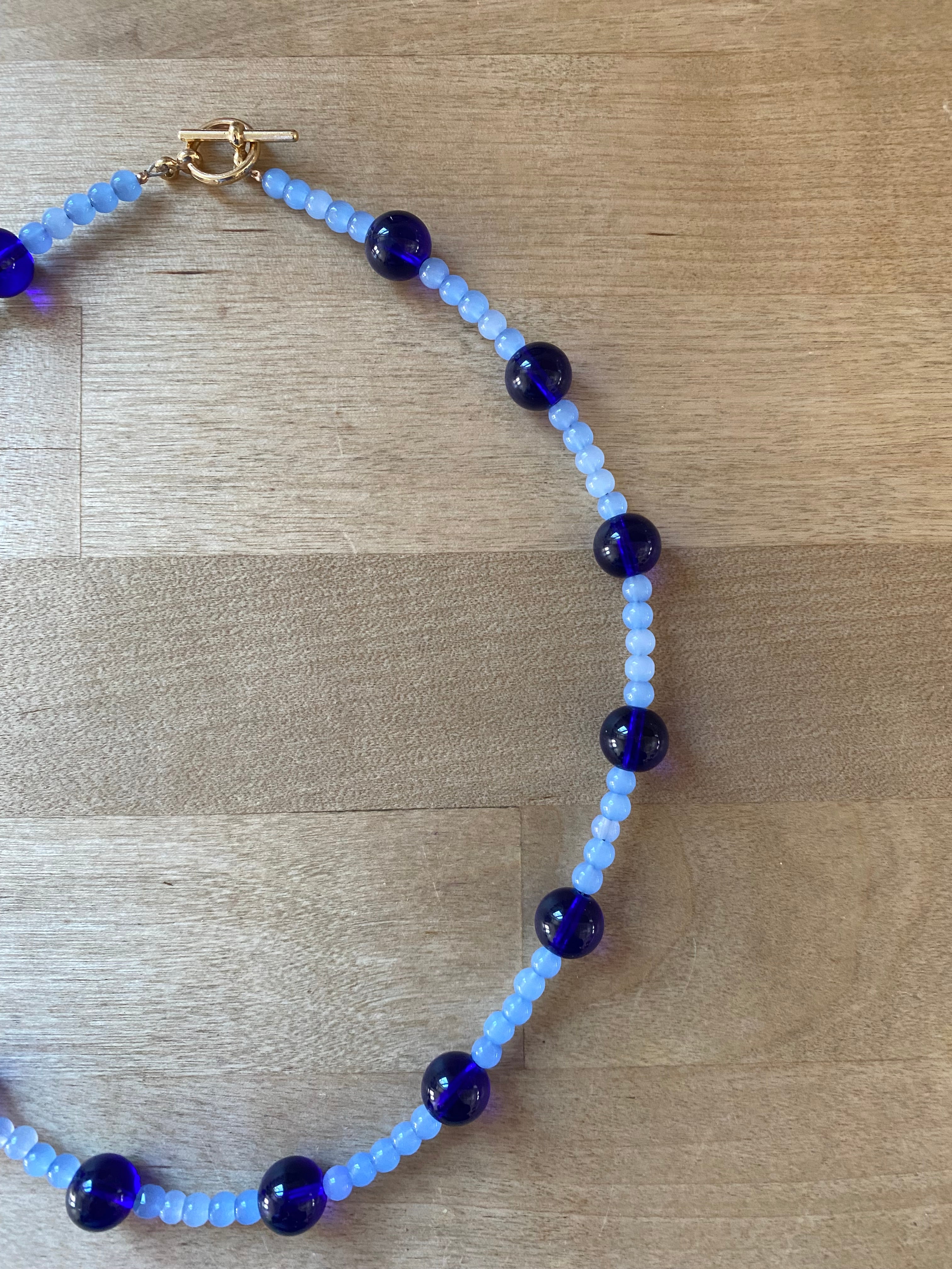 Bonnie Necklace