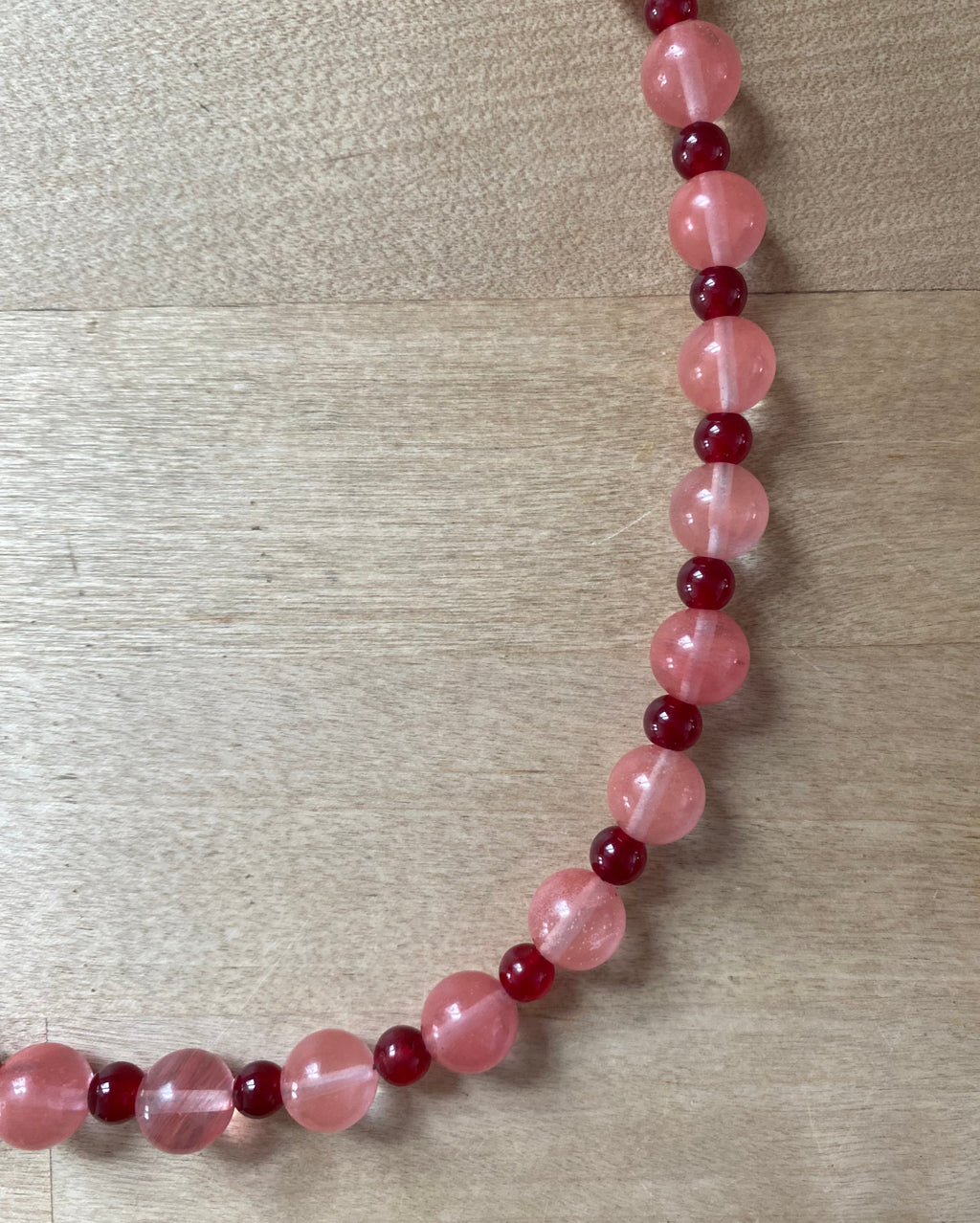 Rachel Necklace