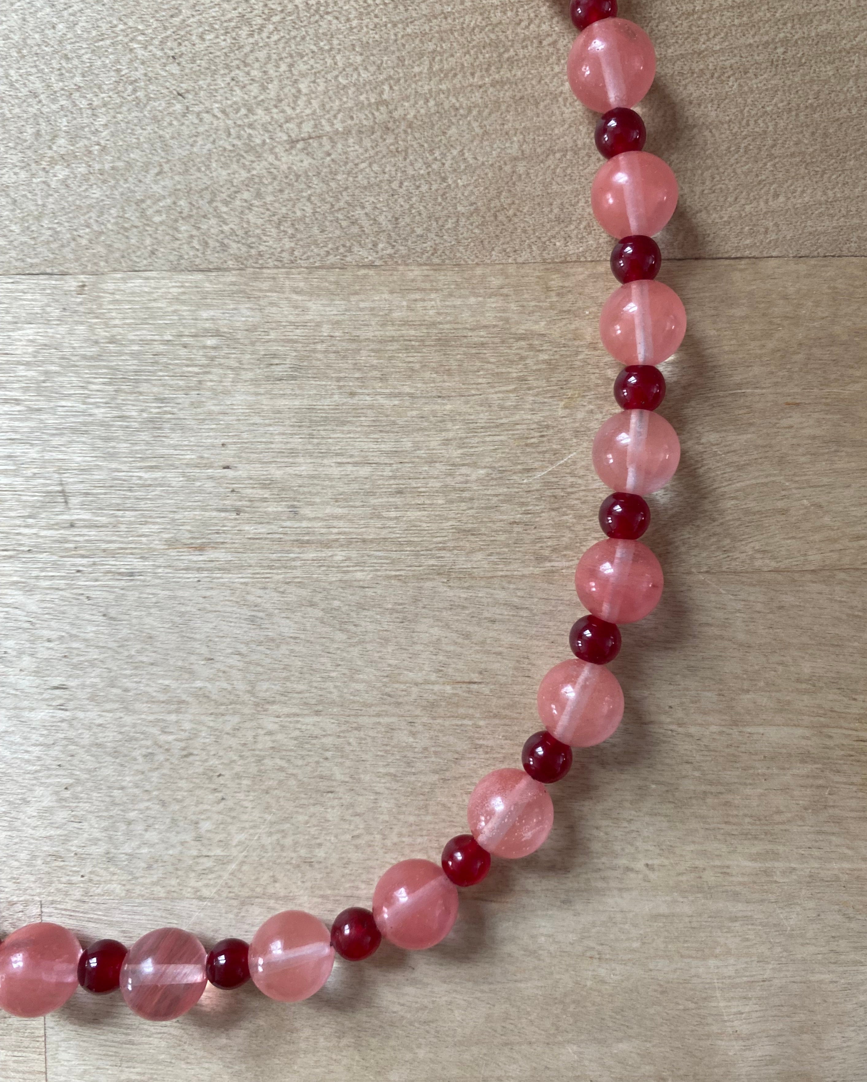 Rachel Necklace