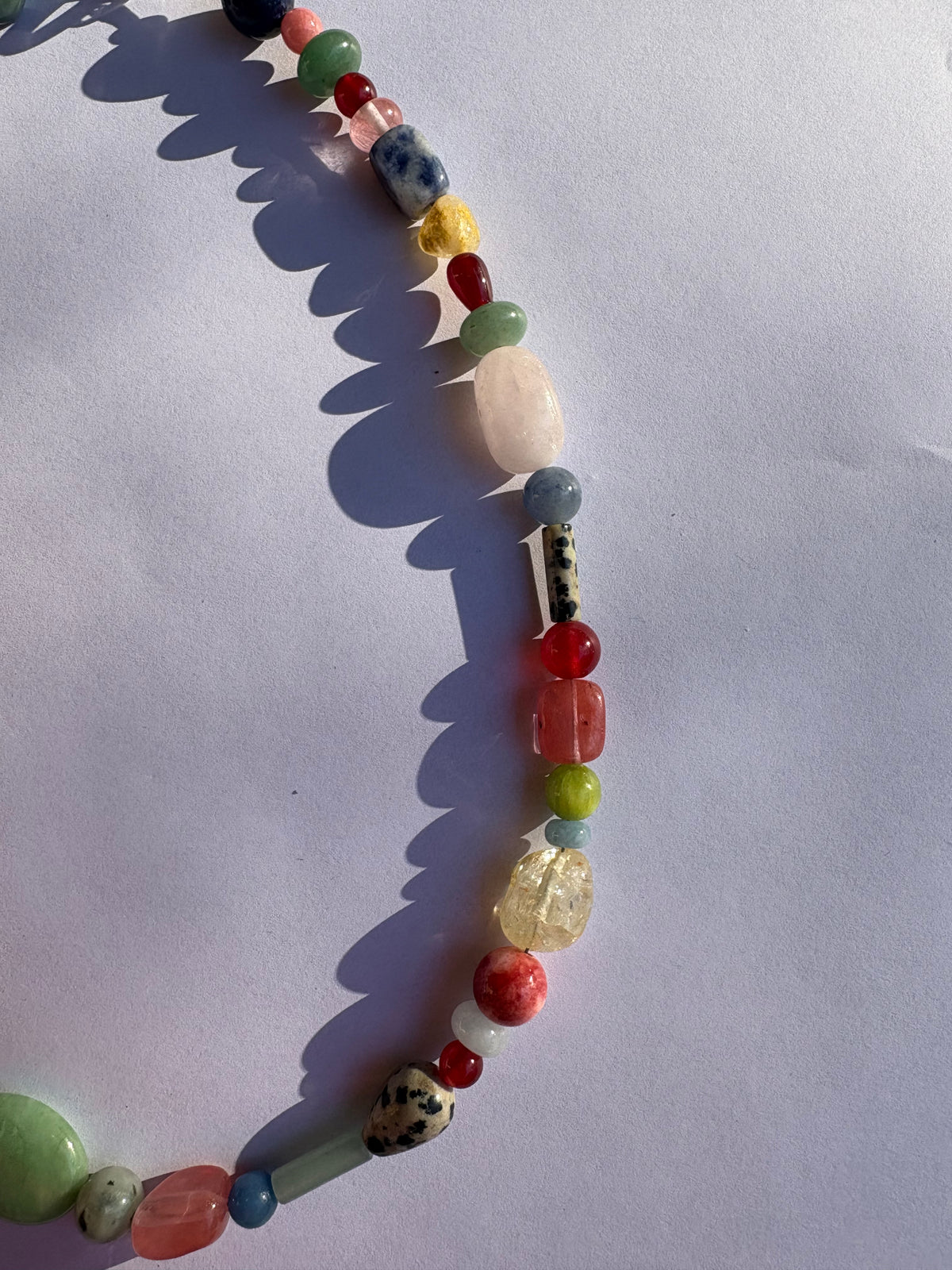 Georgia Necklace
