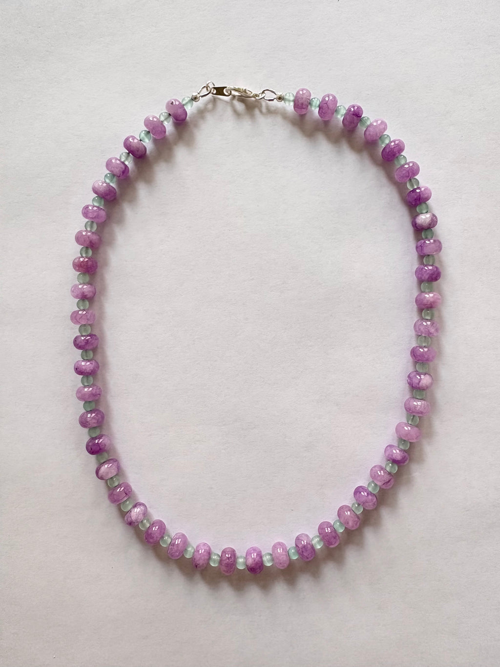 Everyday Necklace - Spring