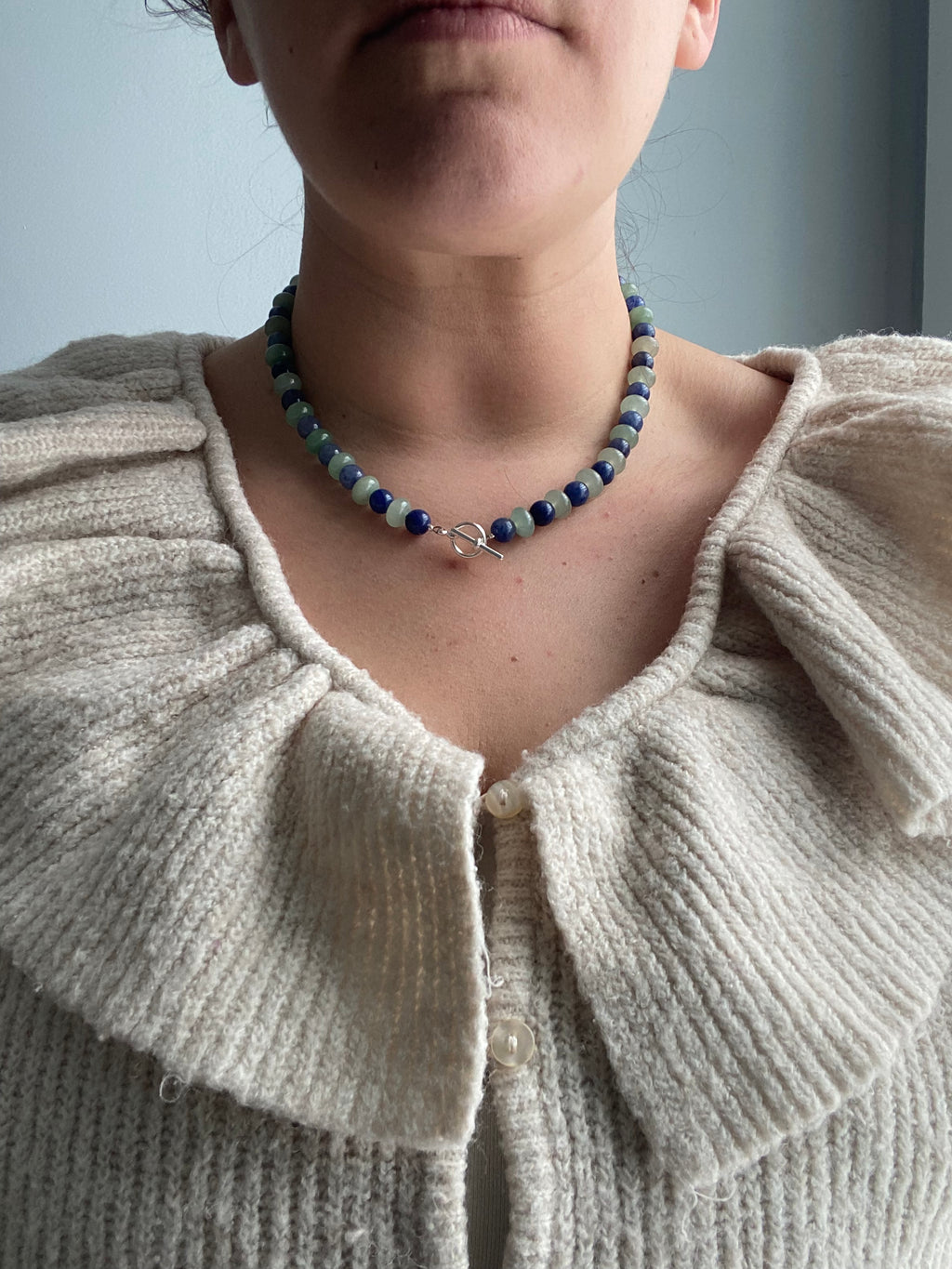 Kelly Necklace