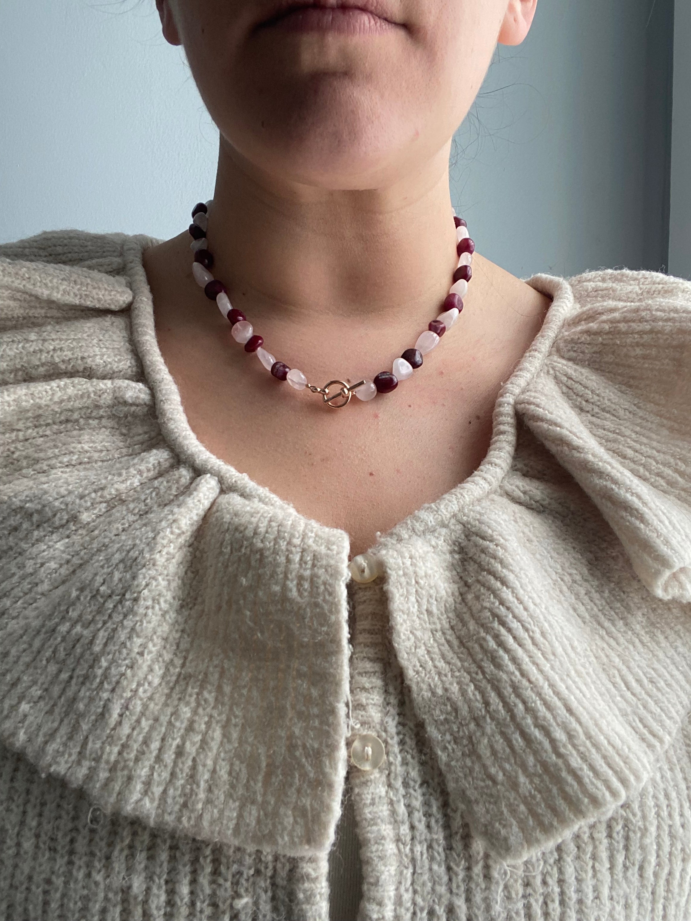 Paulina Necklace
