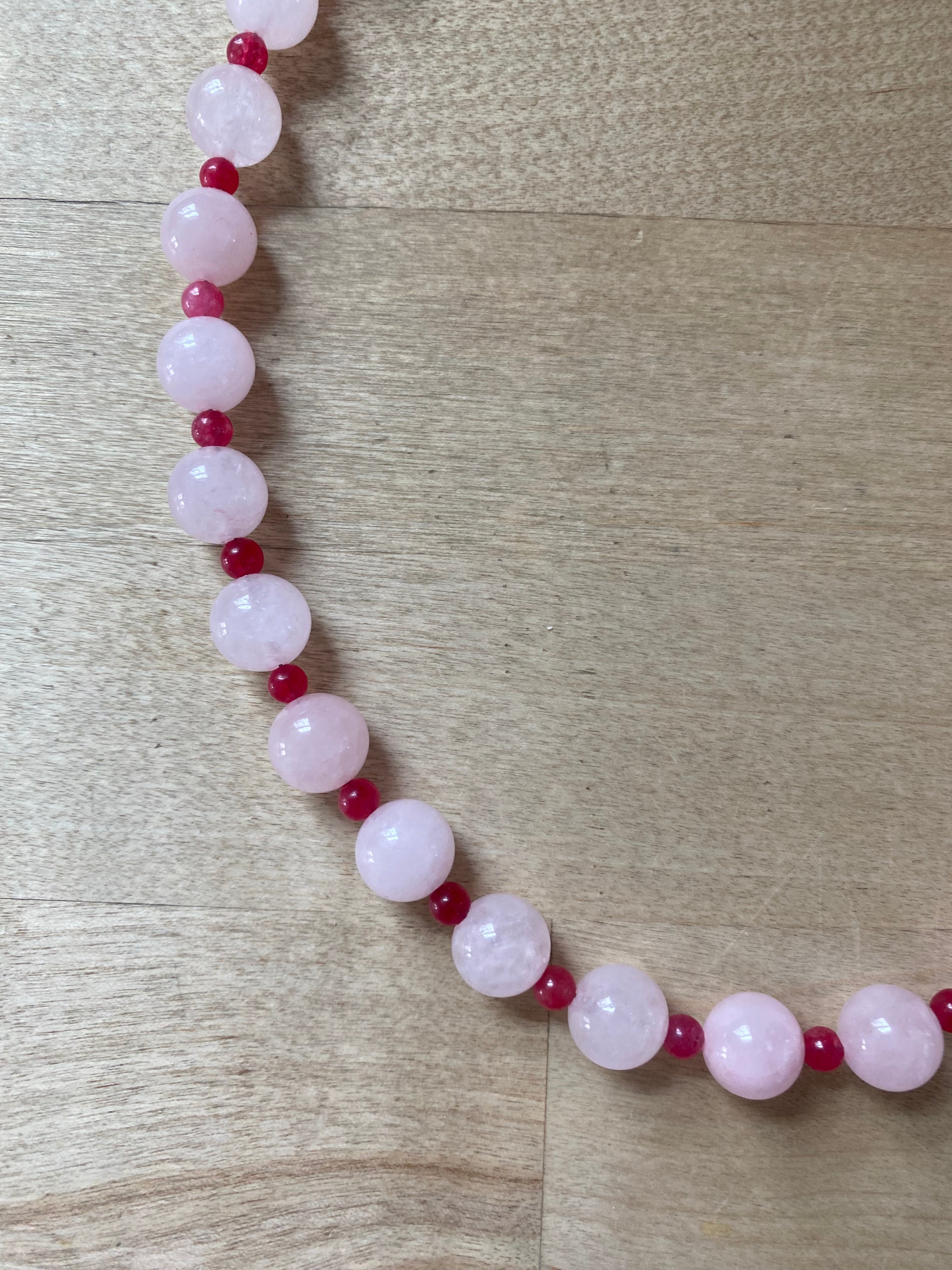 Margo Necklace