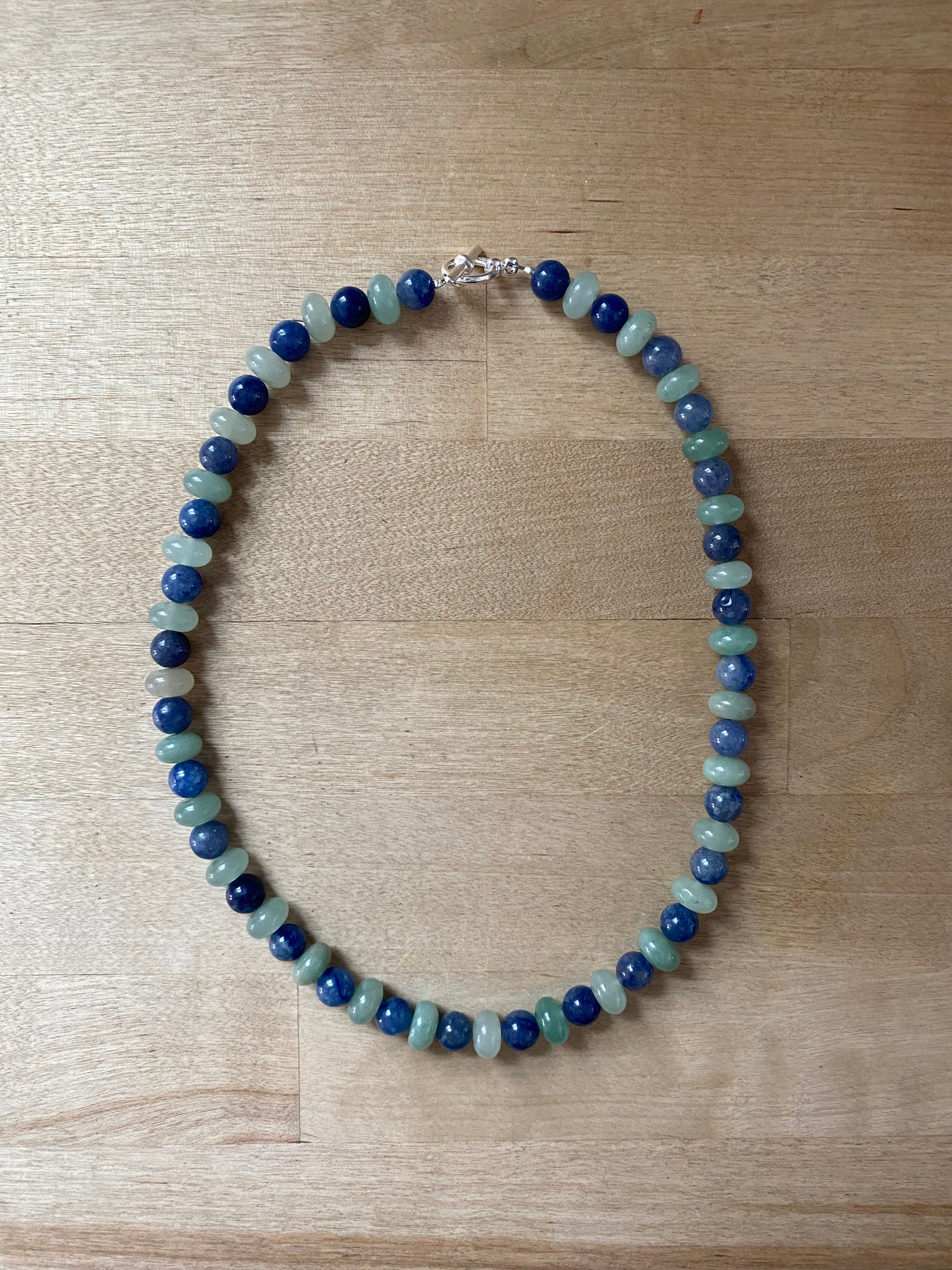 Kelly Necklace
