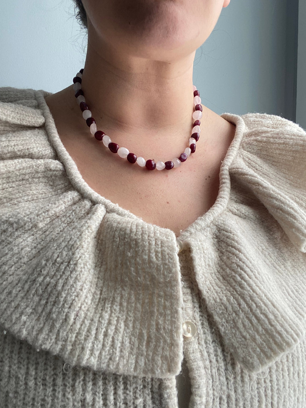 Paulina Necklace