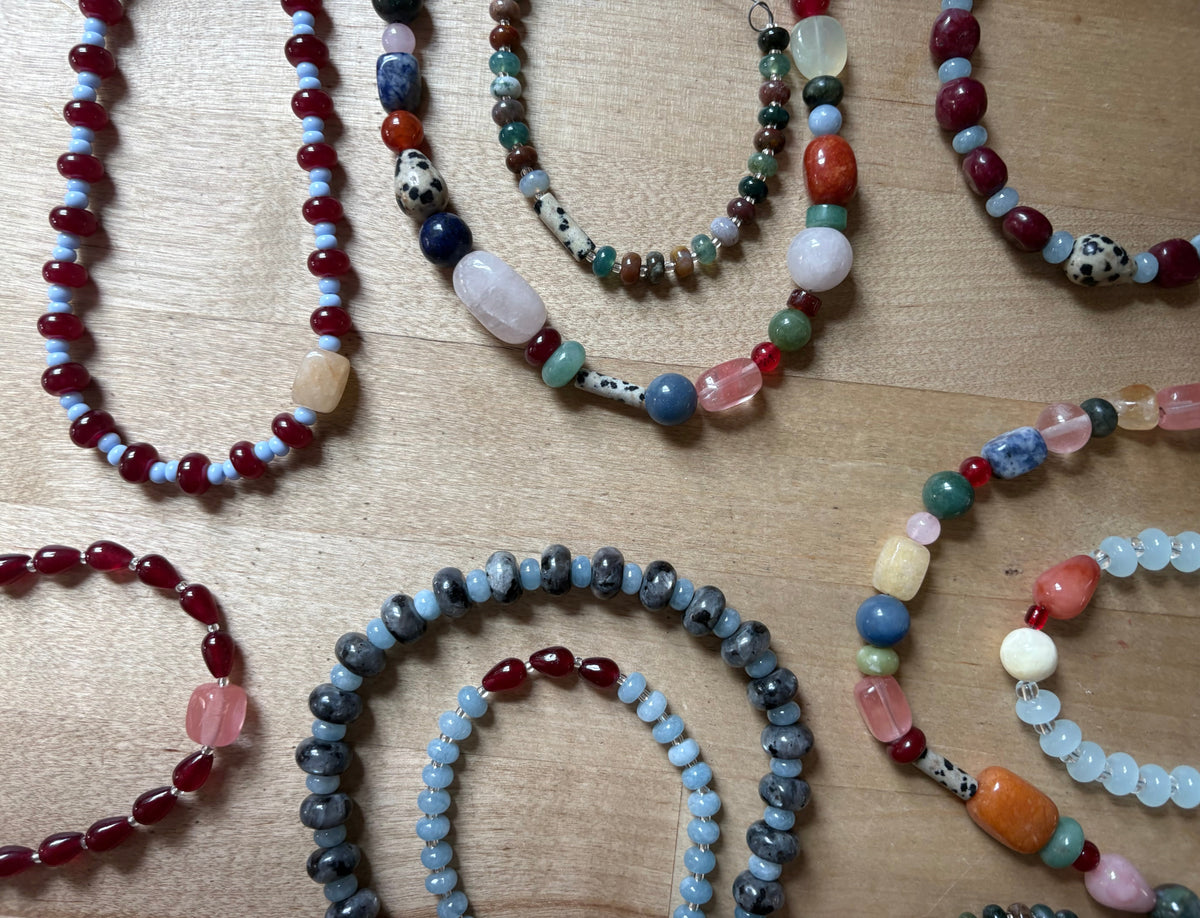 Georgia Necklace