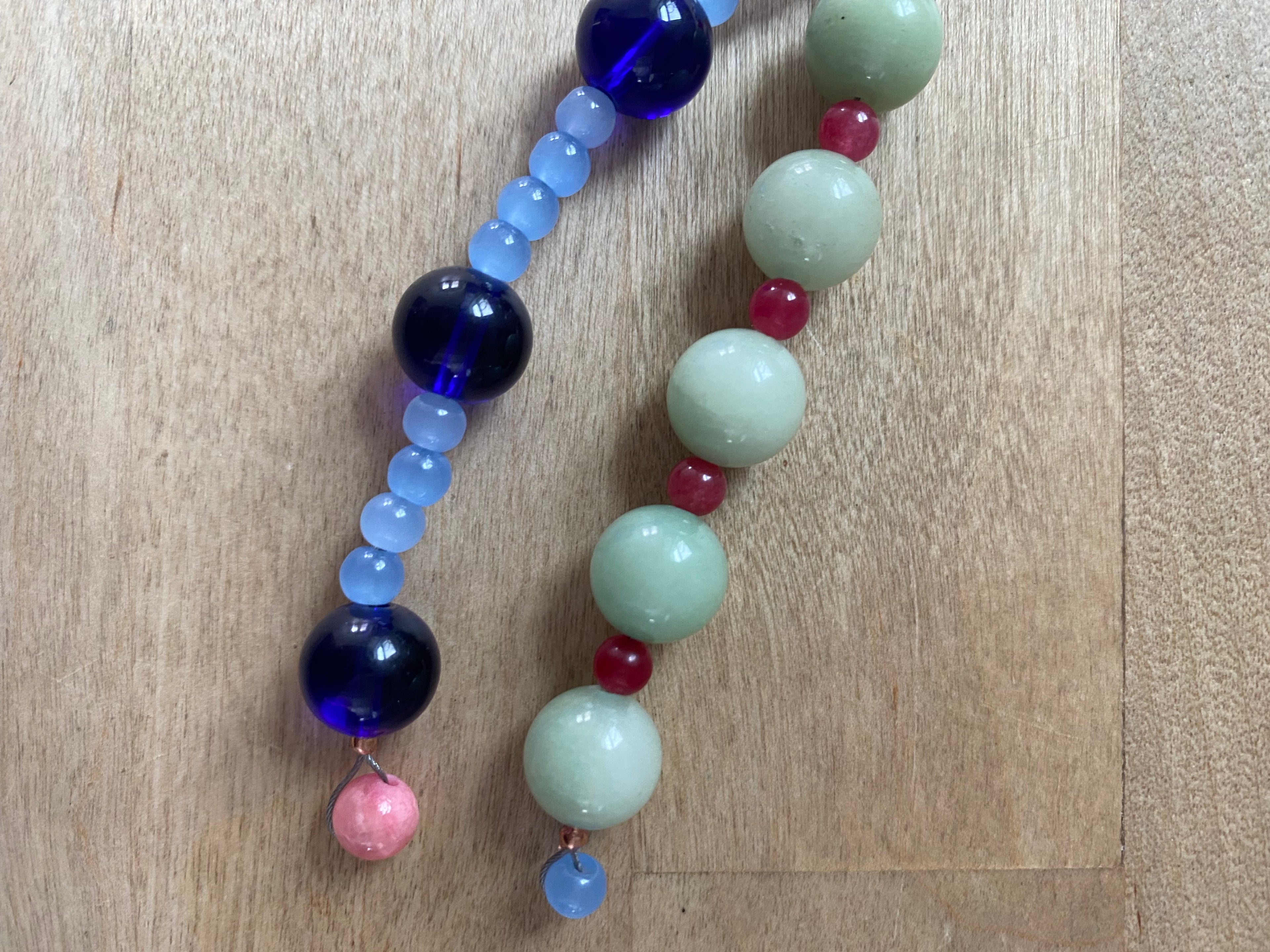 Little Shindig Keychain