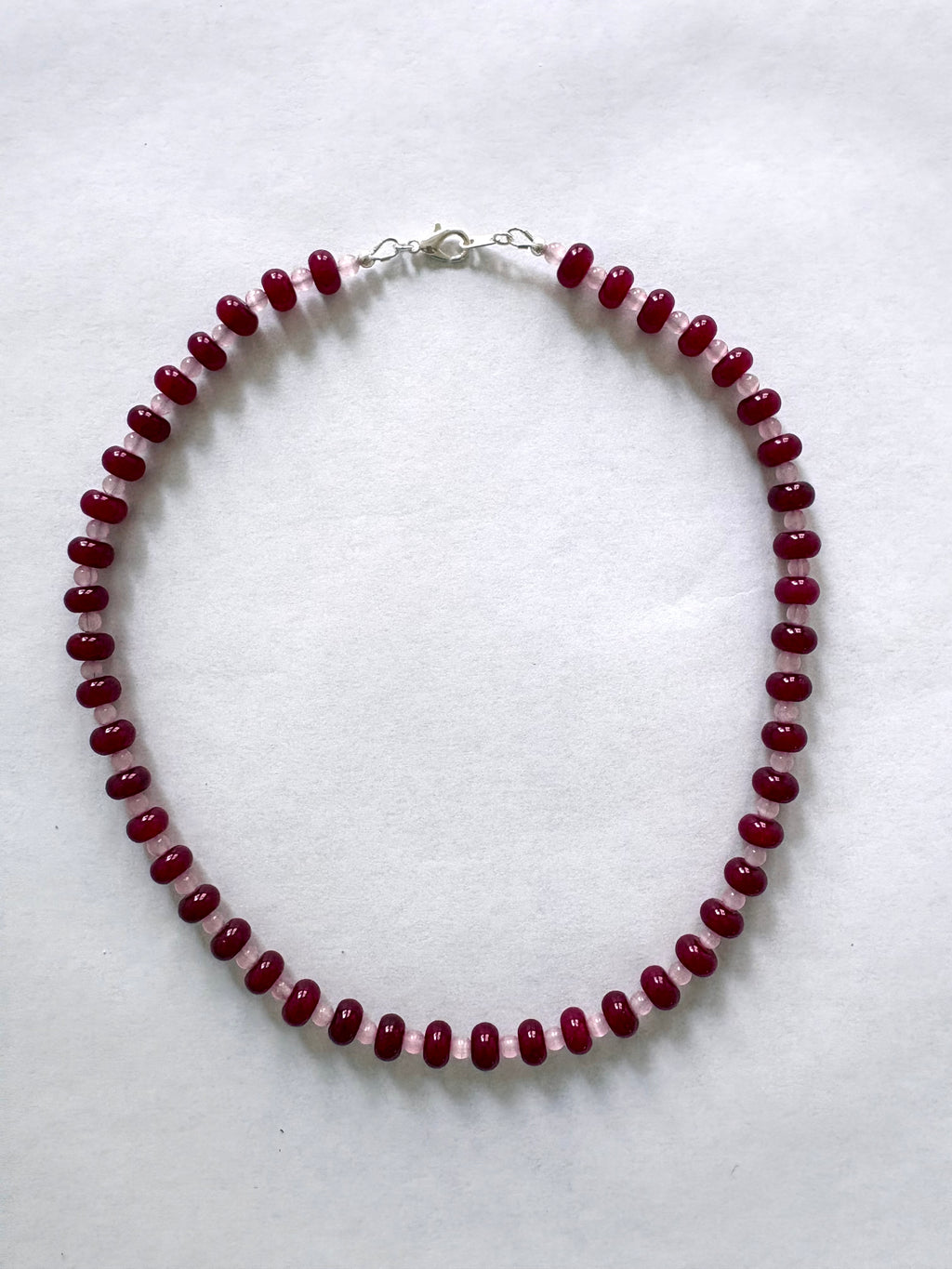Everyday Necklace - Spring