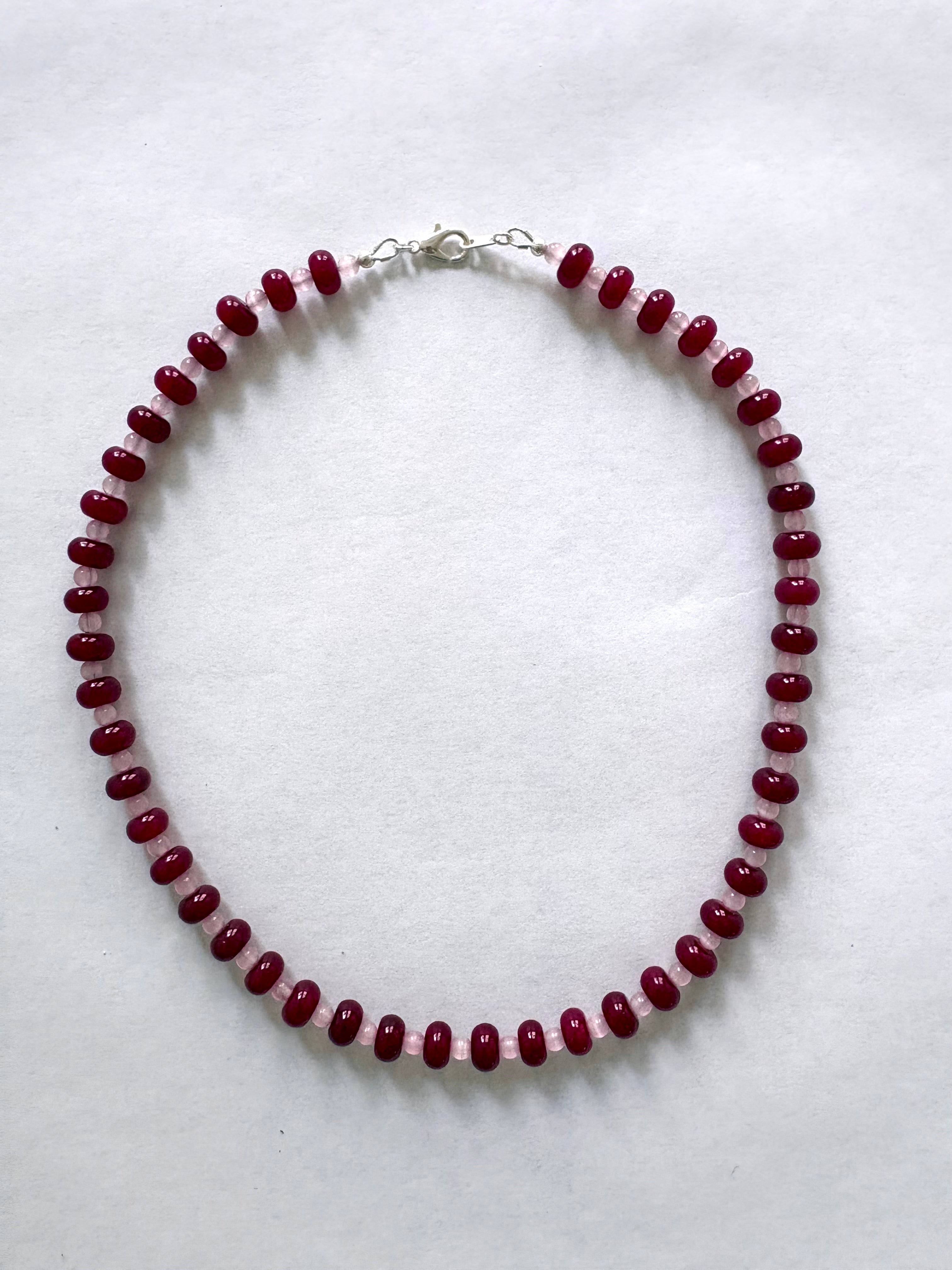 Everyday Necklace - Spring
