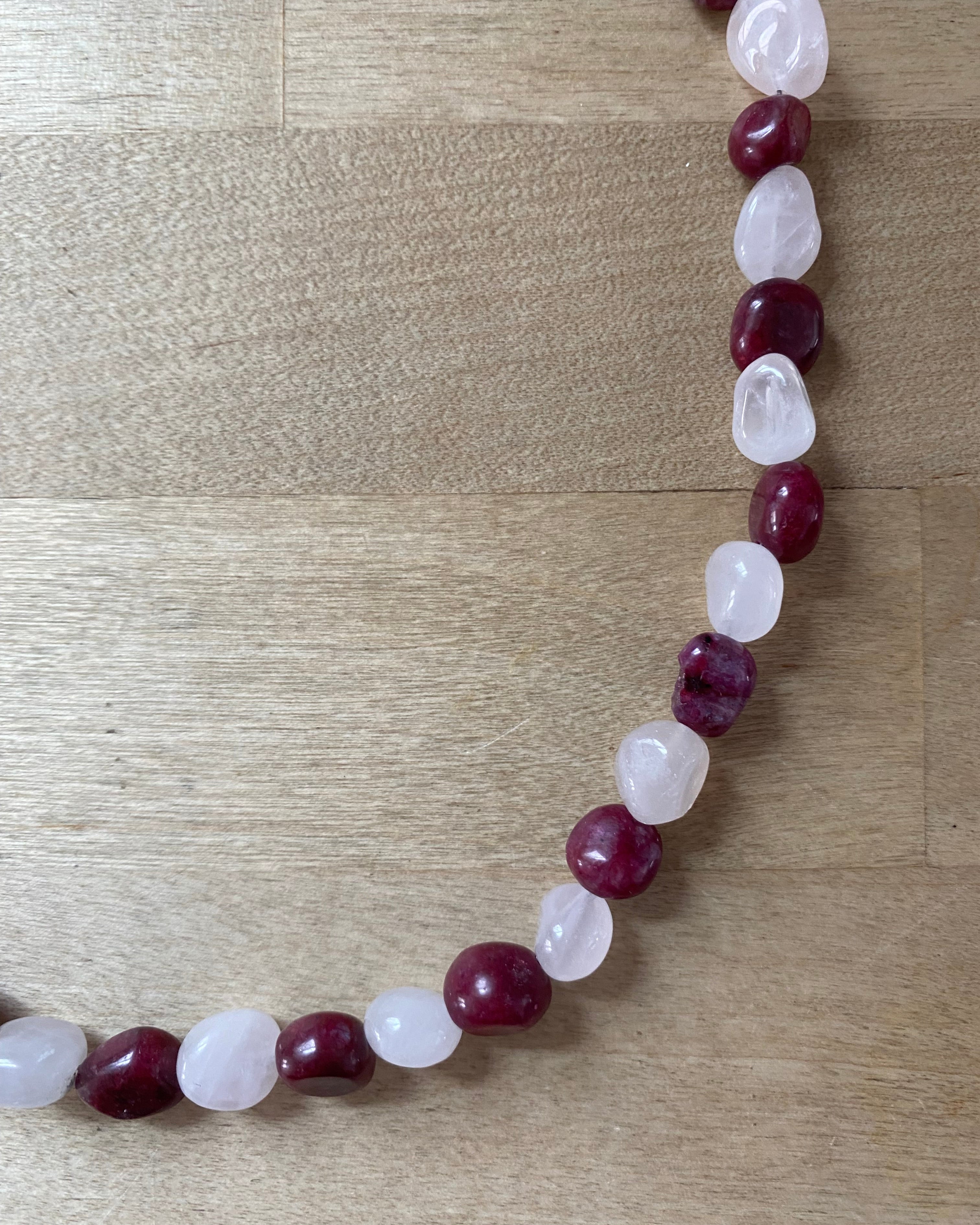 Paulina Necklace