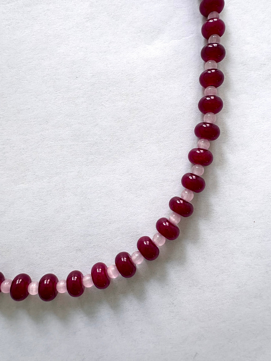 Everyday Necklace - Spring