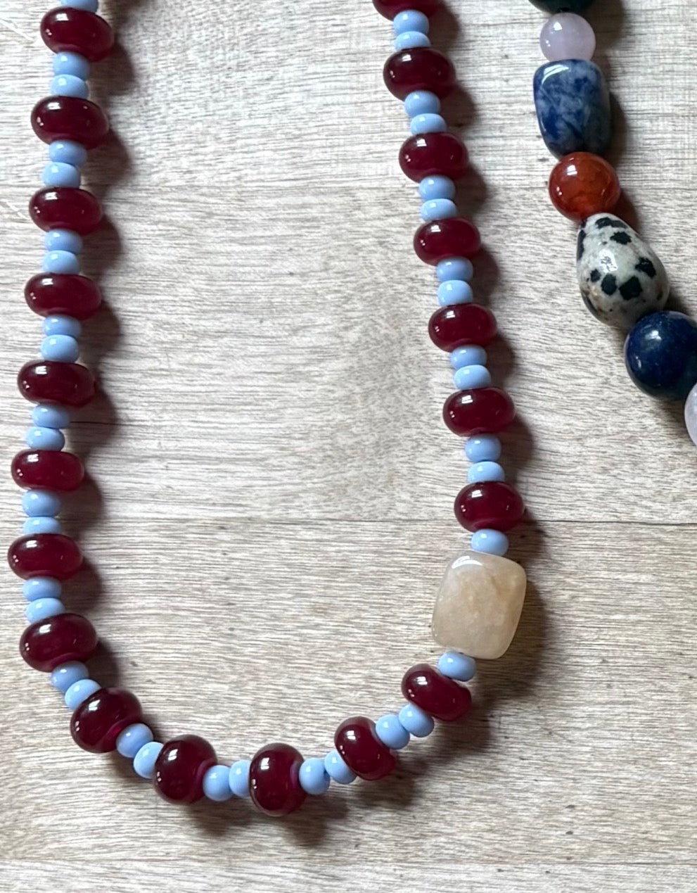Ellis Necklace