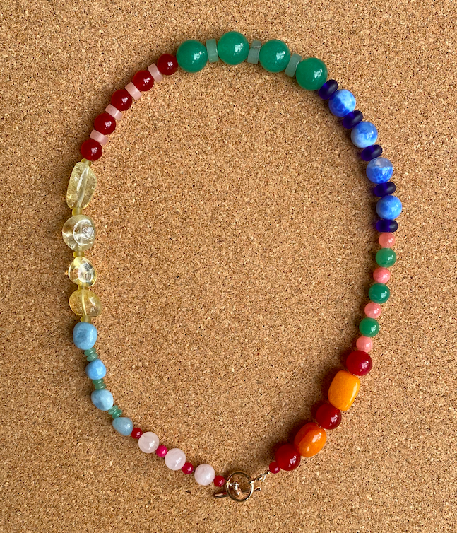 The Daydream Necklace