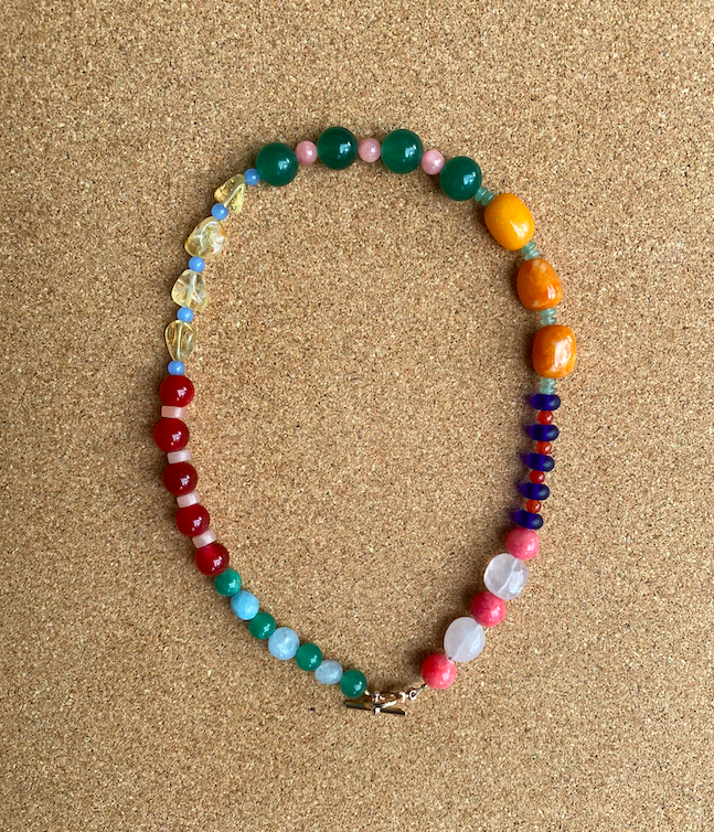 The Daydream Necklace