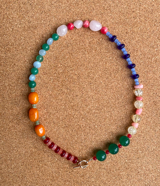 The Daydream Necklace