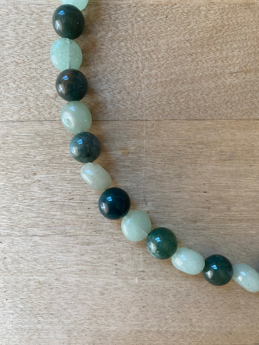 Lisi Necklace