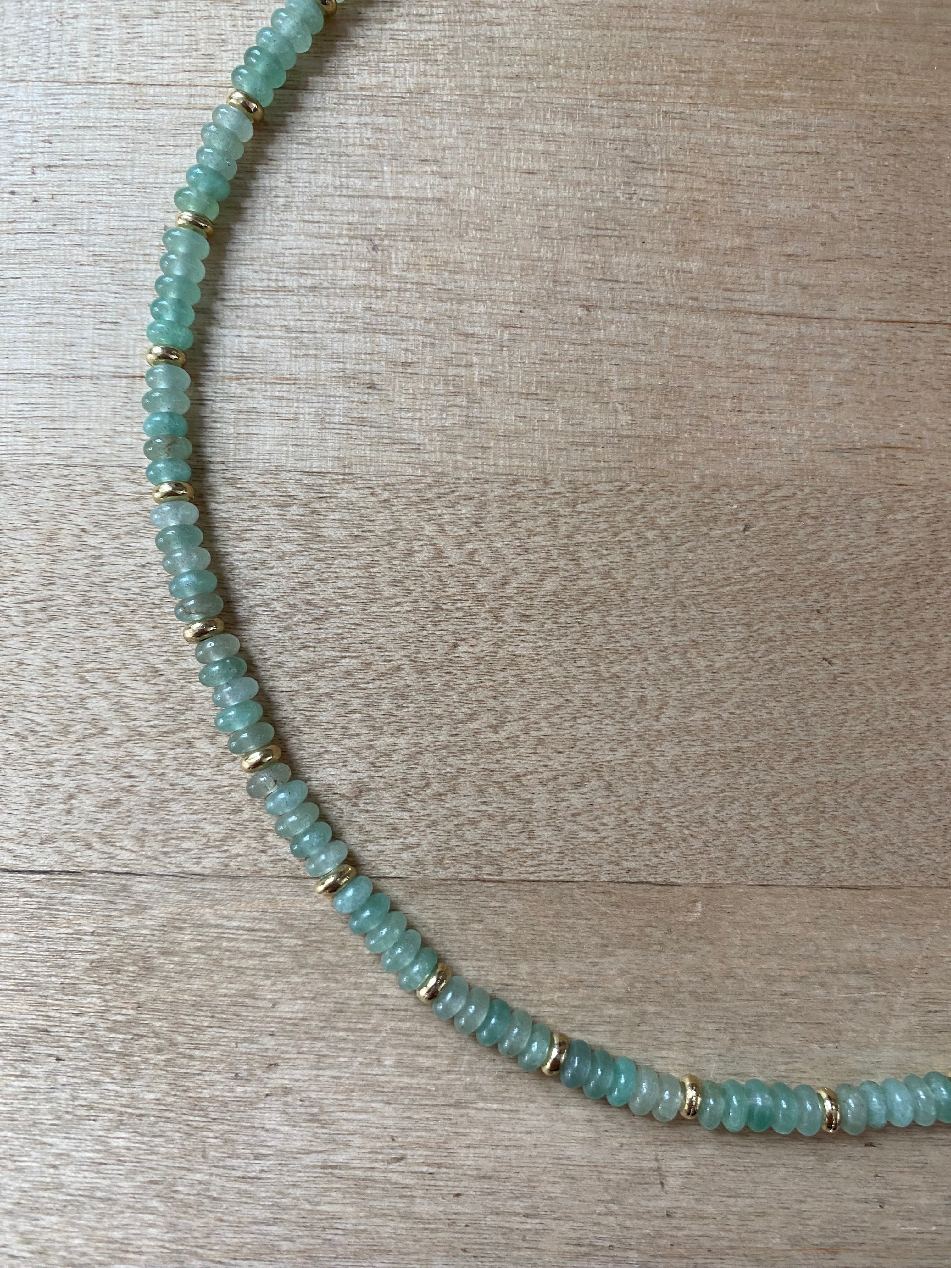 Marisa Necklace