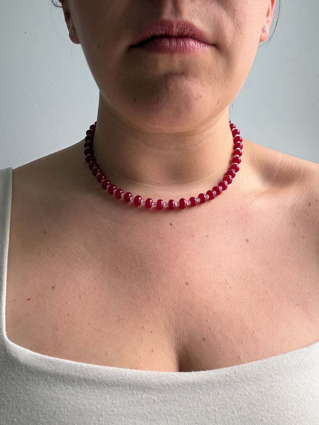 Everyday Necklace - Spring