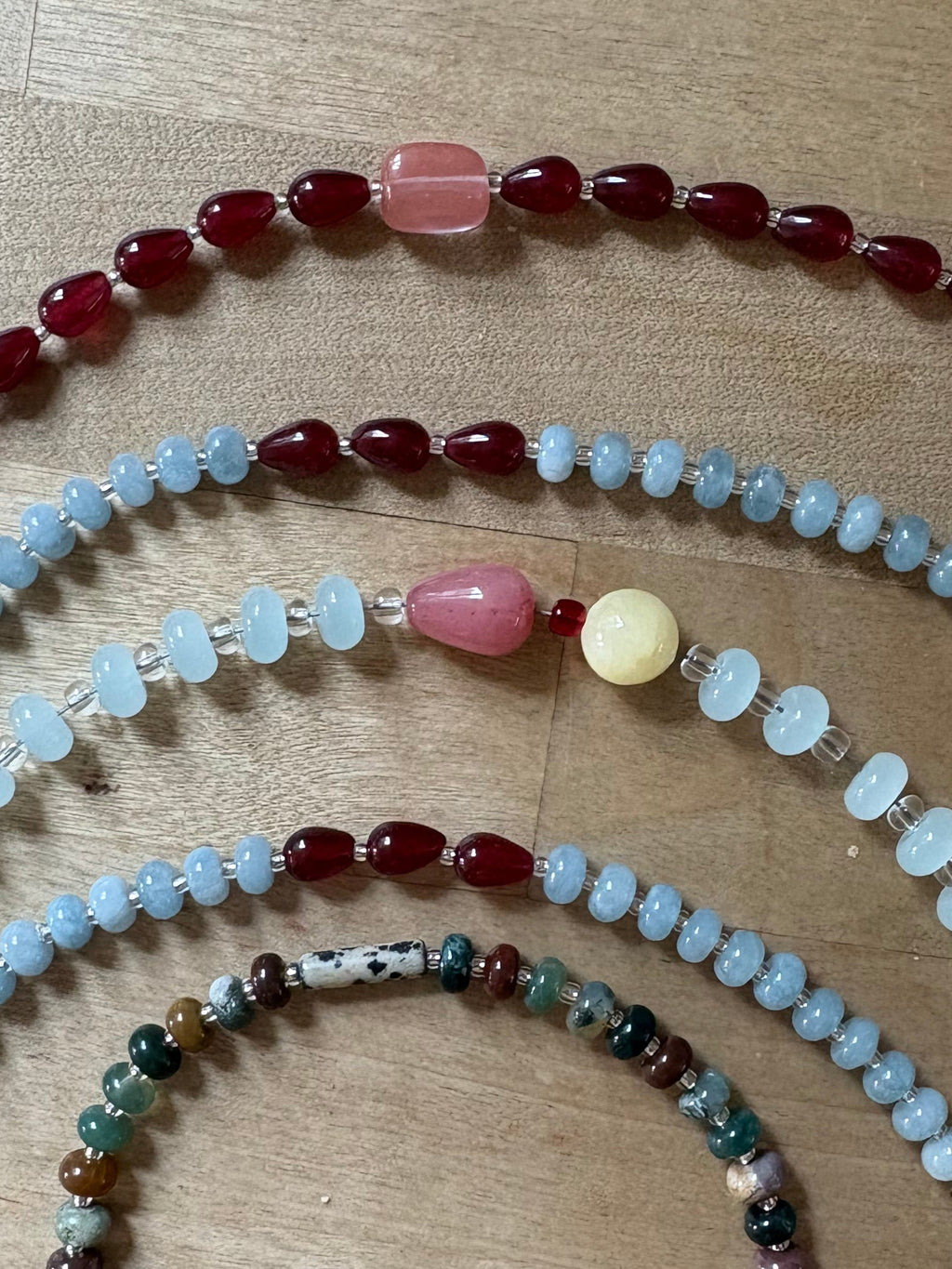 Bracelets