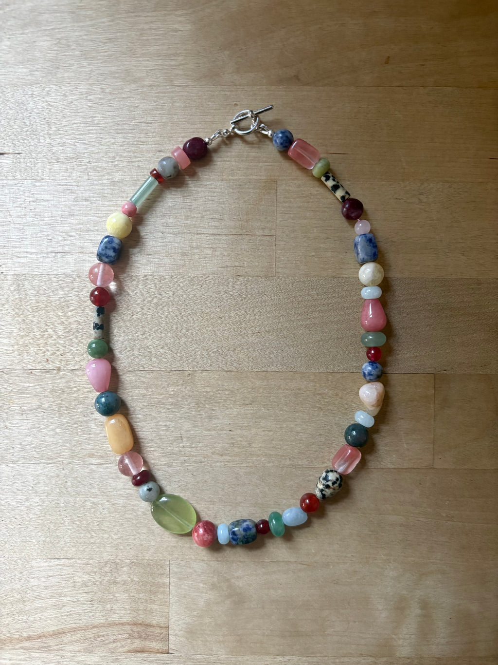 Georgia Necklace