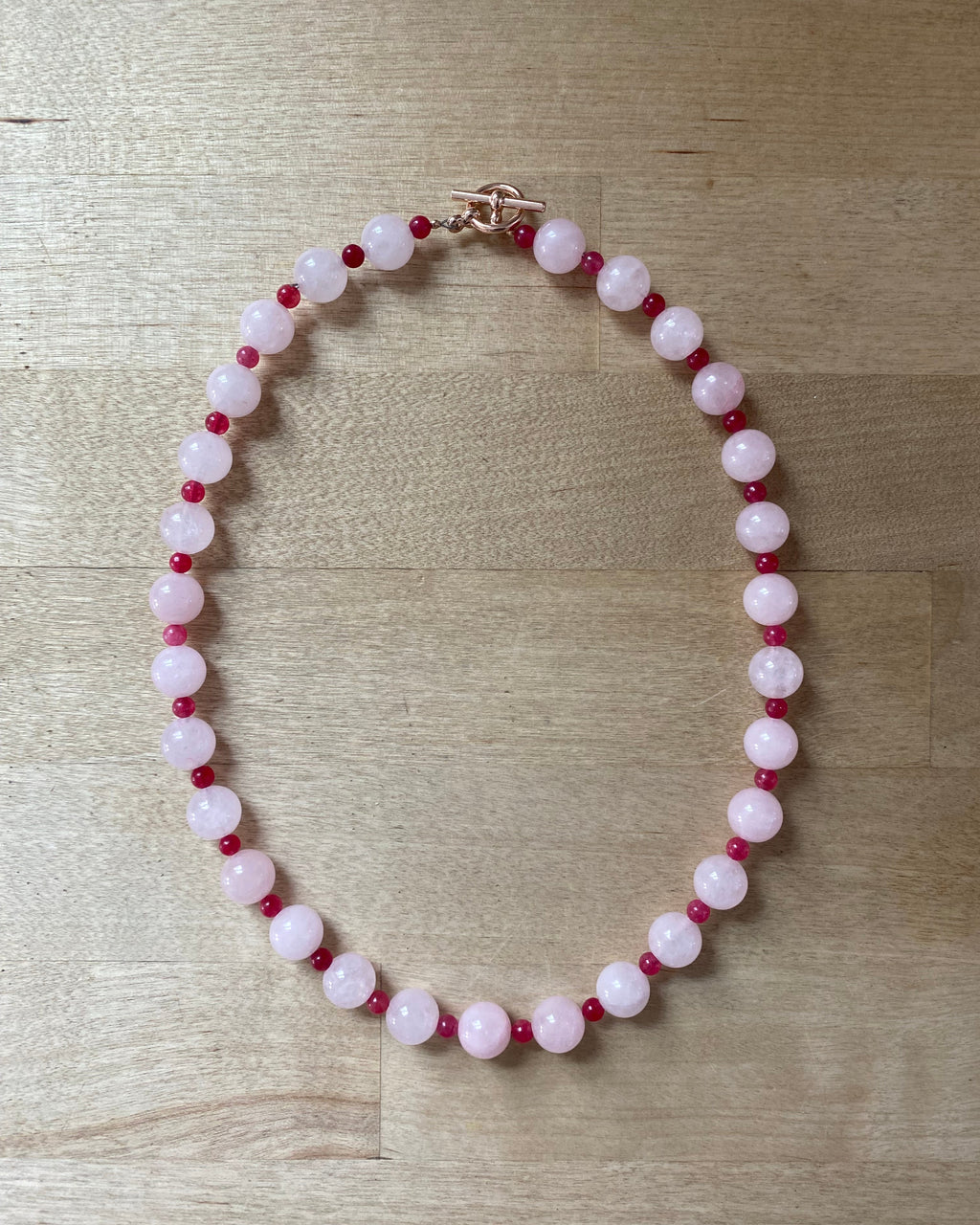 Margo Necklace