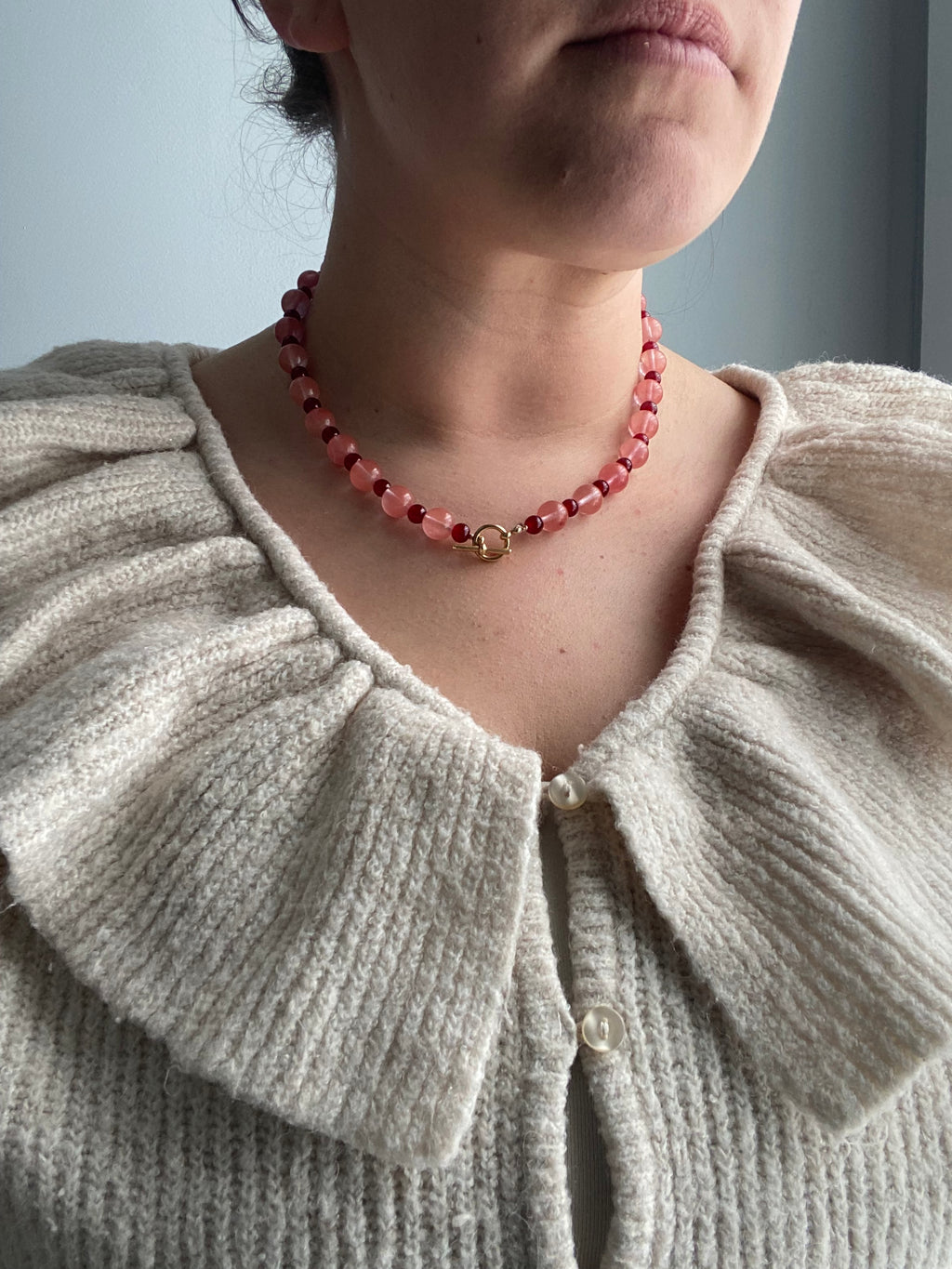 Rachel Necklace